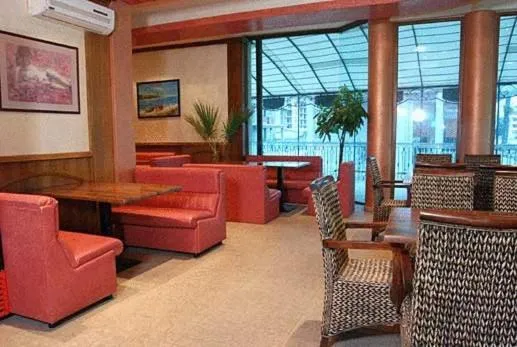 Family Hotel Black Sea