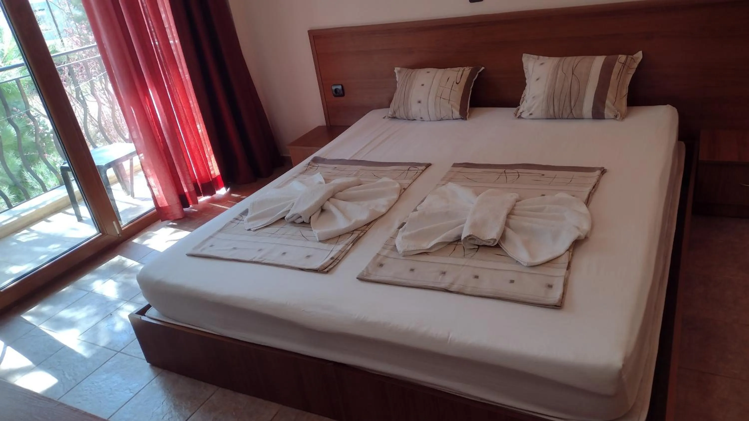 Family Hotel Black Sea