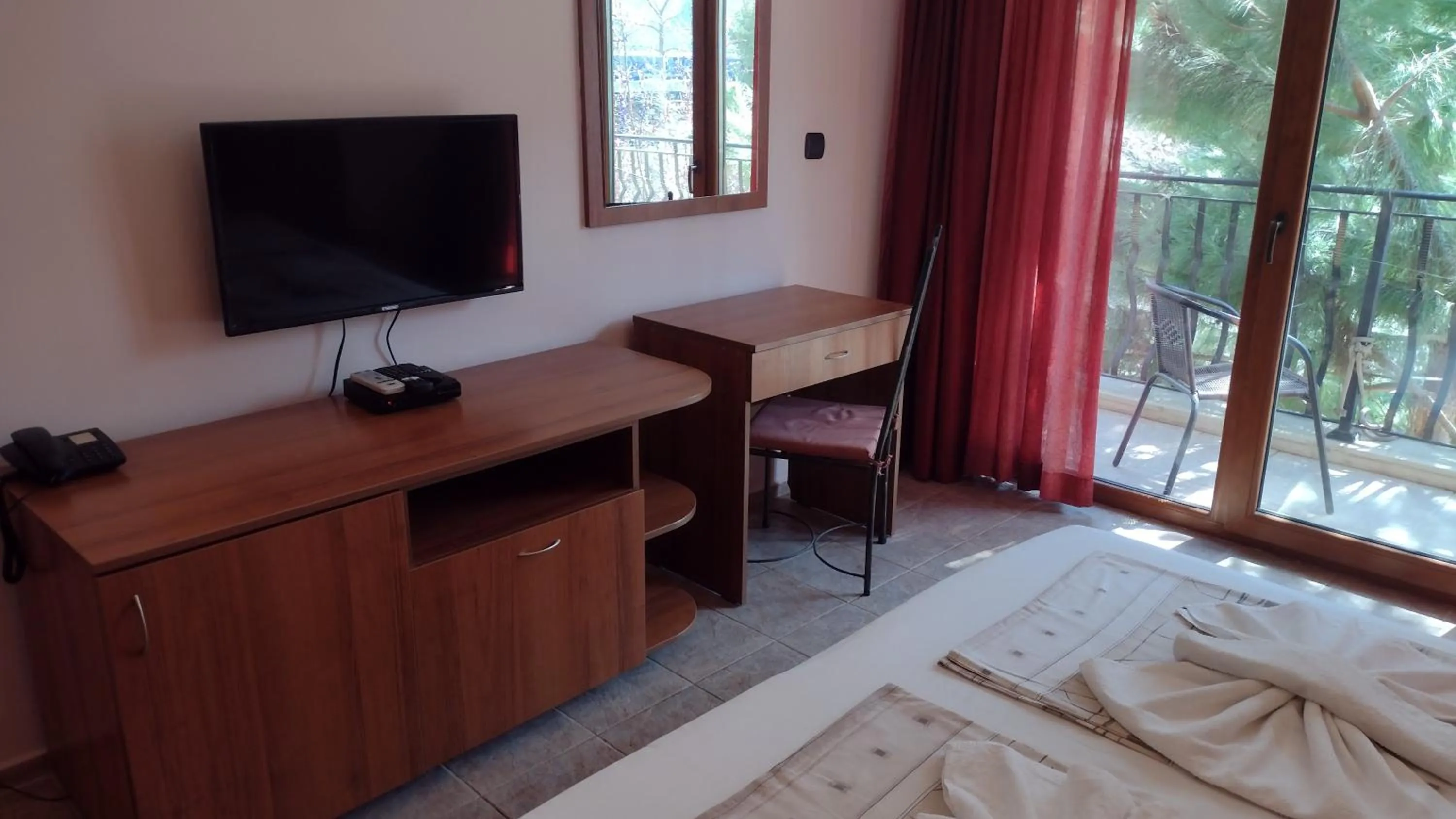 Family Hotel Black Sea