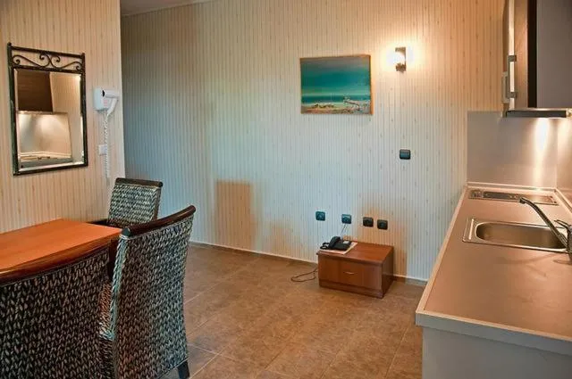 Family Hotel Black Sea