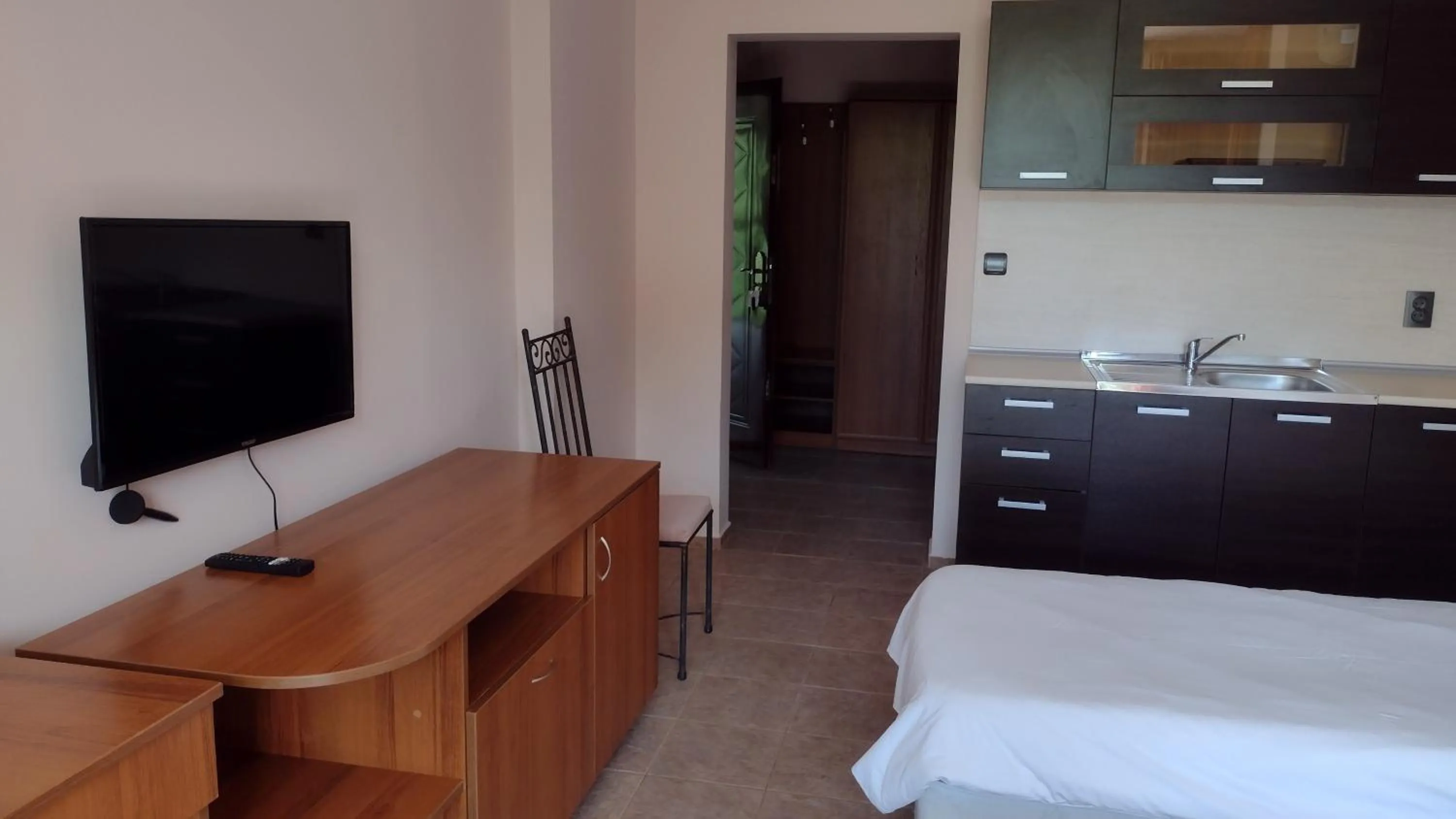 Family Hotel Black Sea