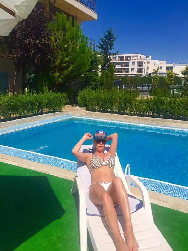 Family Hotel Black Sea