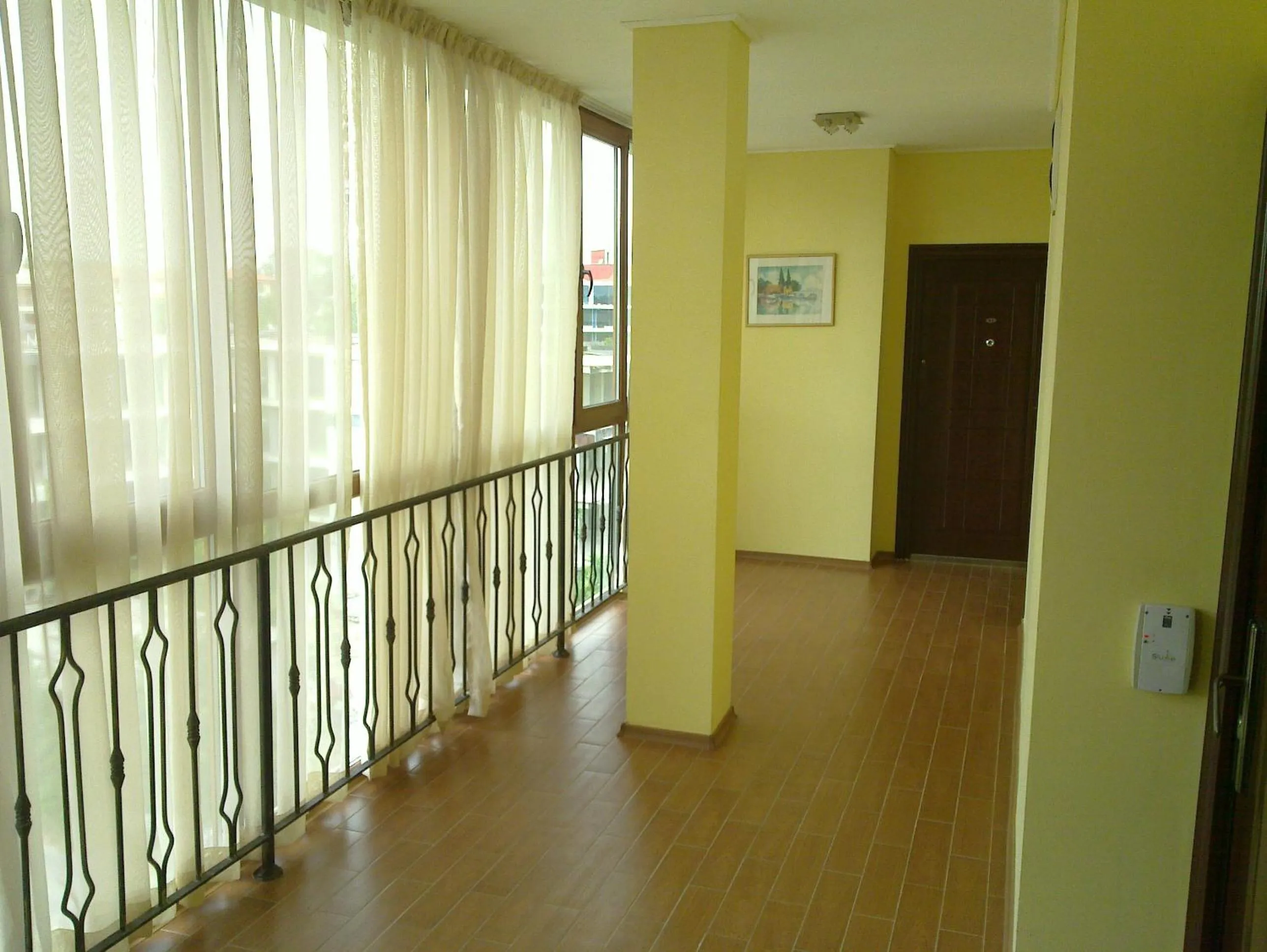 Family Hotel Black Sea