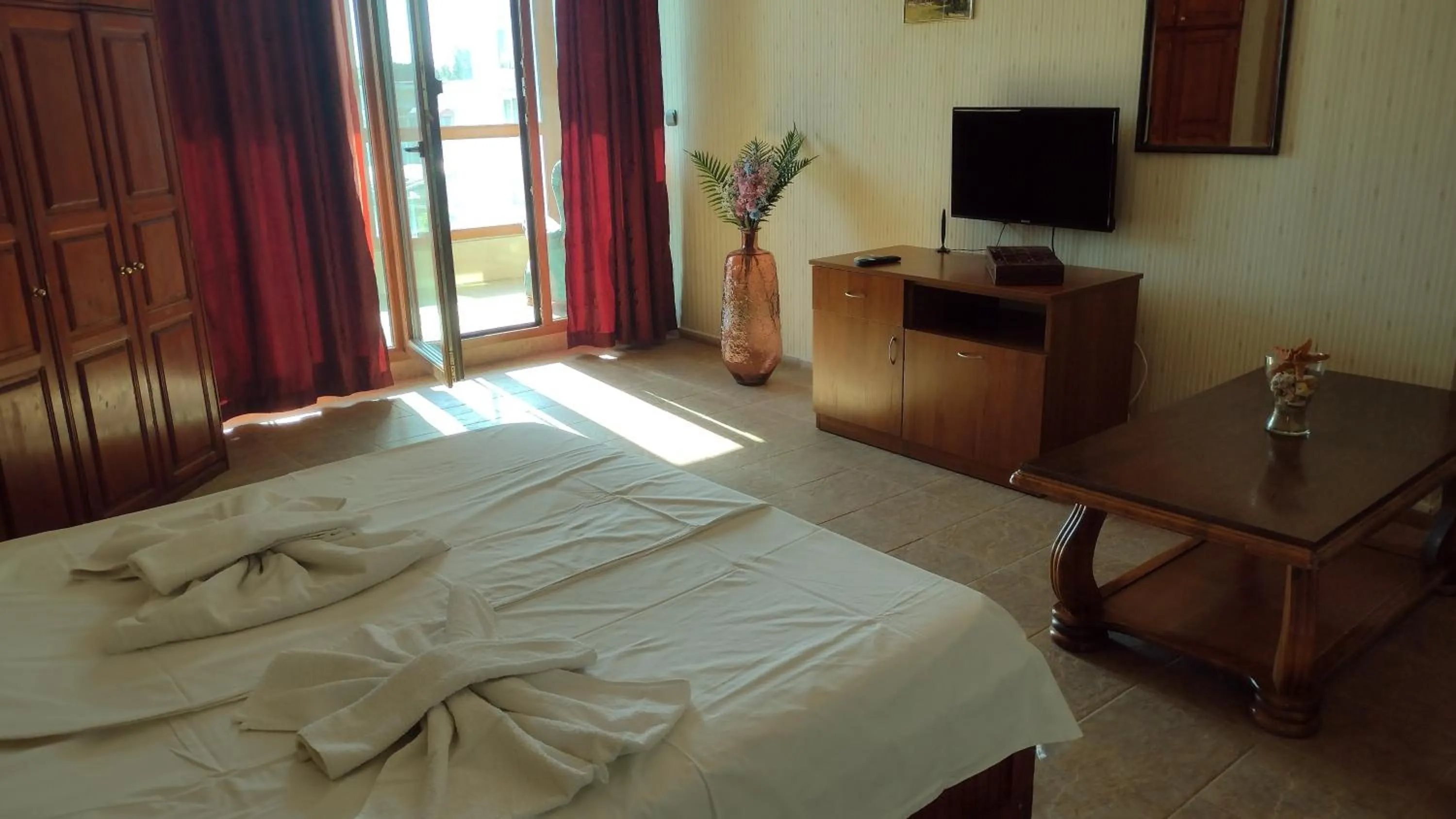 Family Hotel Black Sea