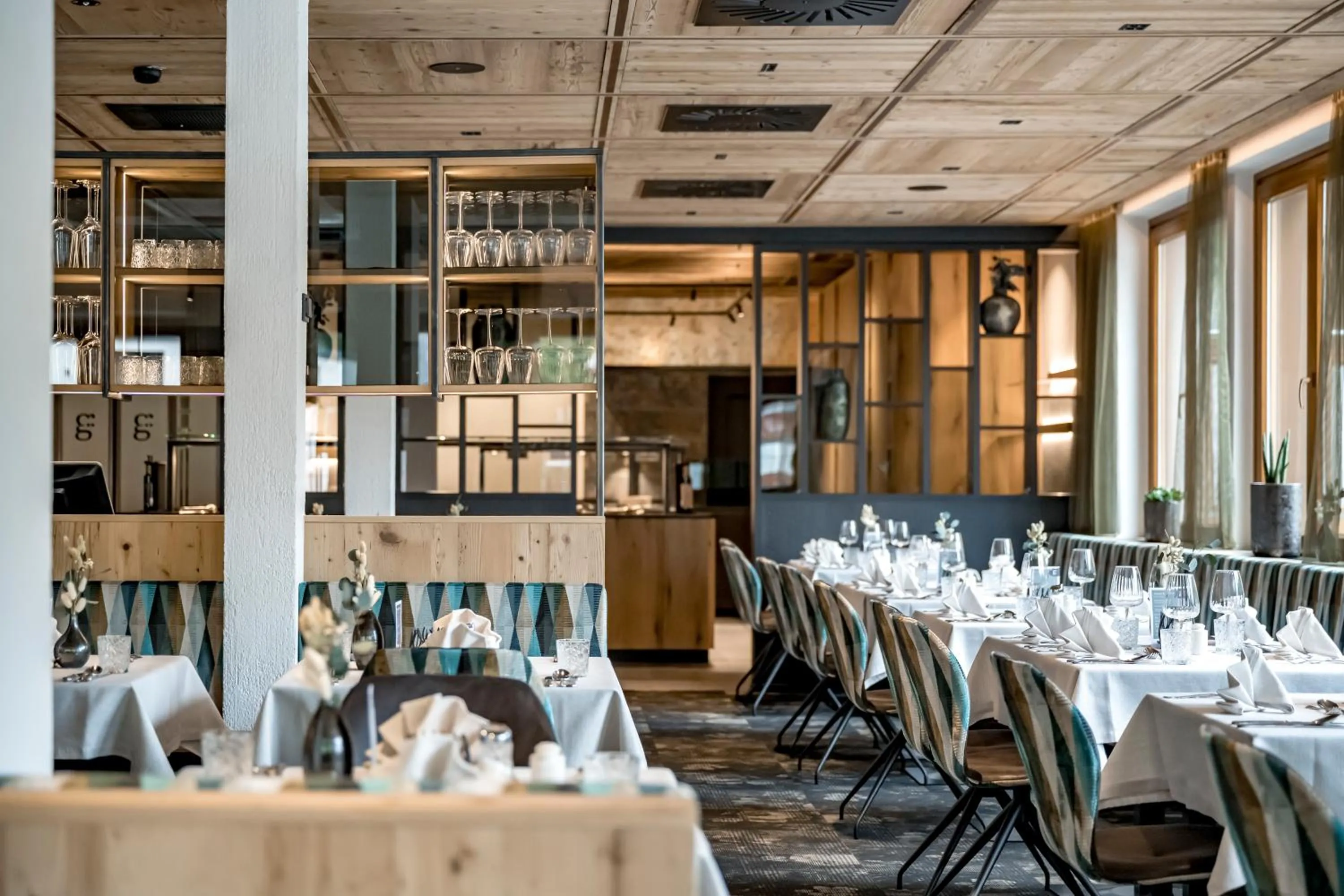 Hotel Grauer Bär