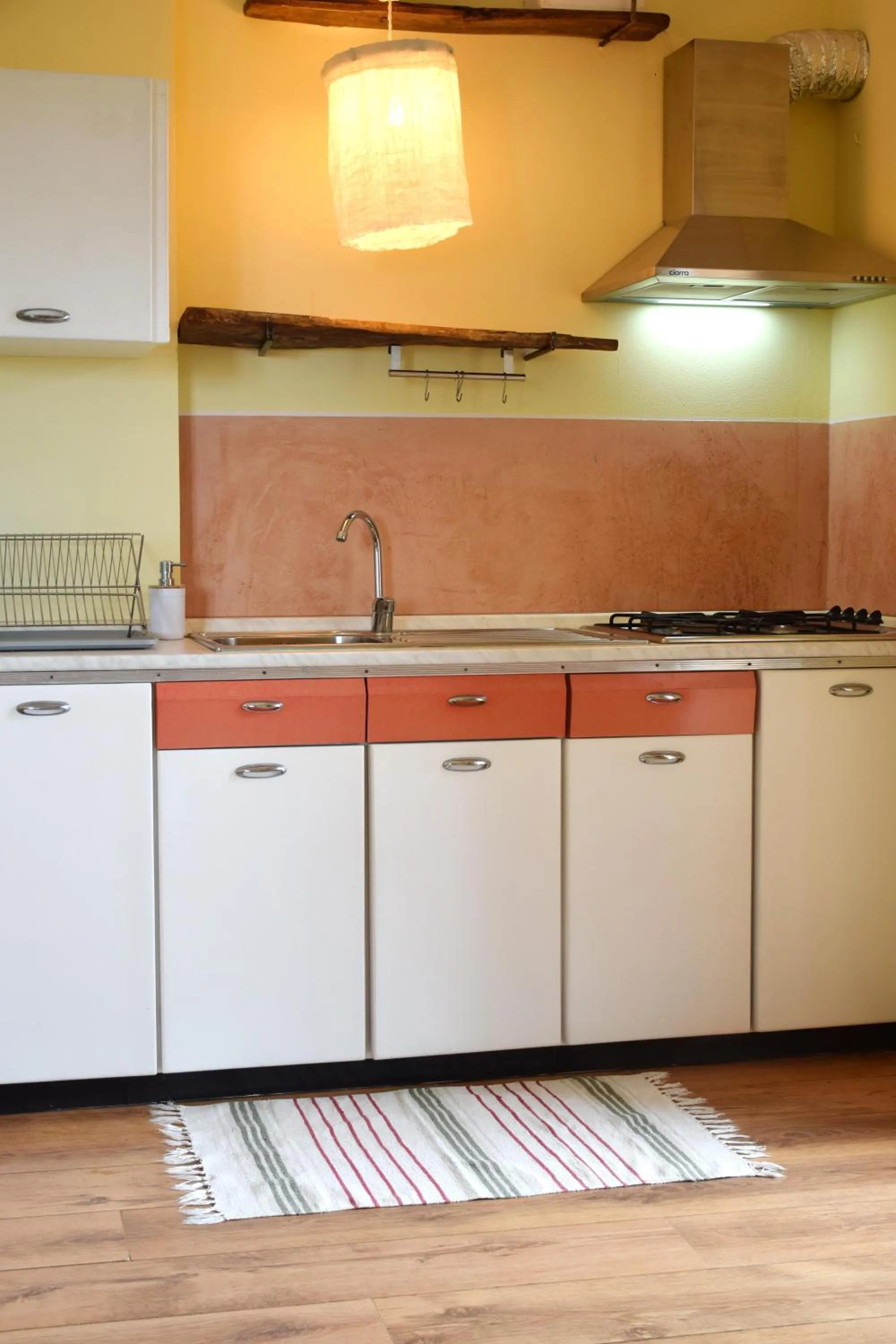 B&B Palazzo la Traja