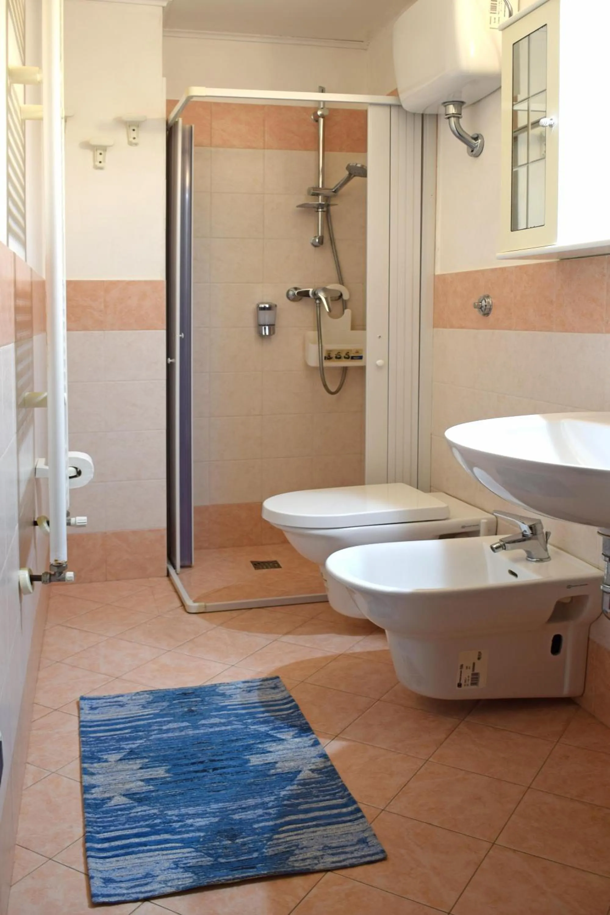 B&B Palazzo la Traja