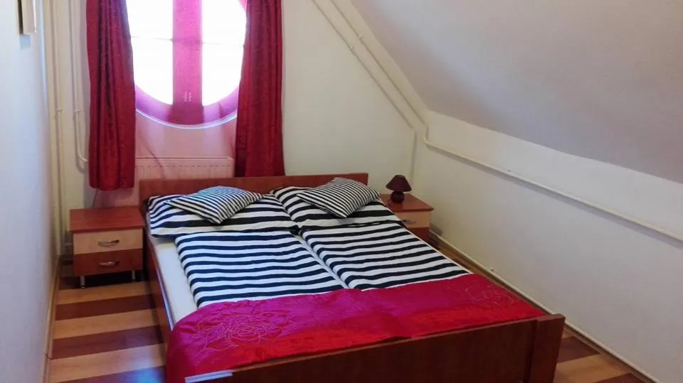 Double Room in Juniperus Park Hotel Kecskemét