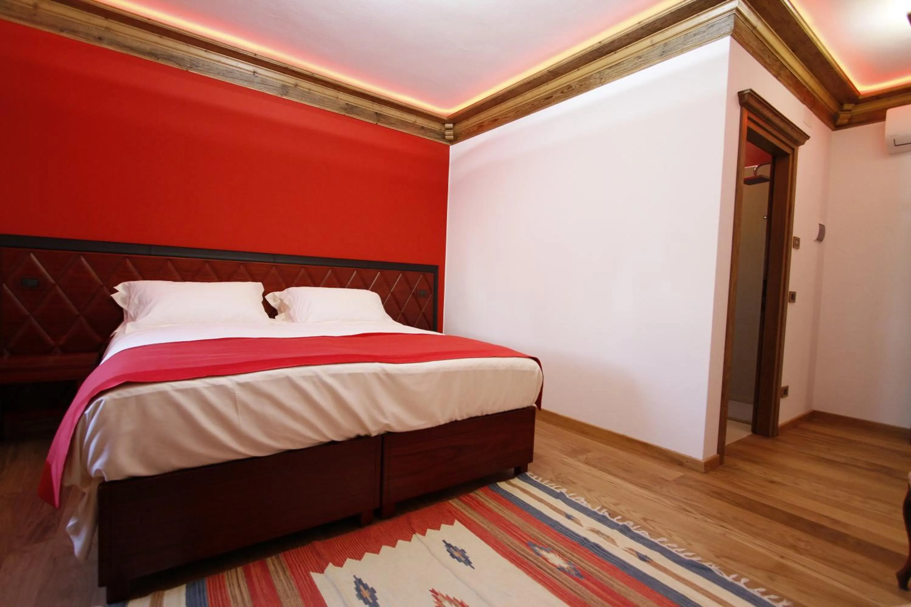 Bed in B&B alla Piazzetta