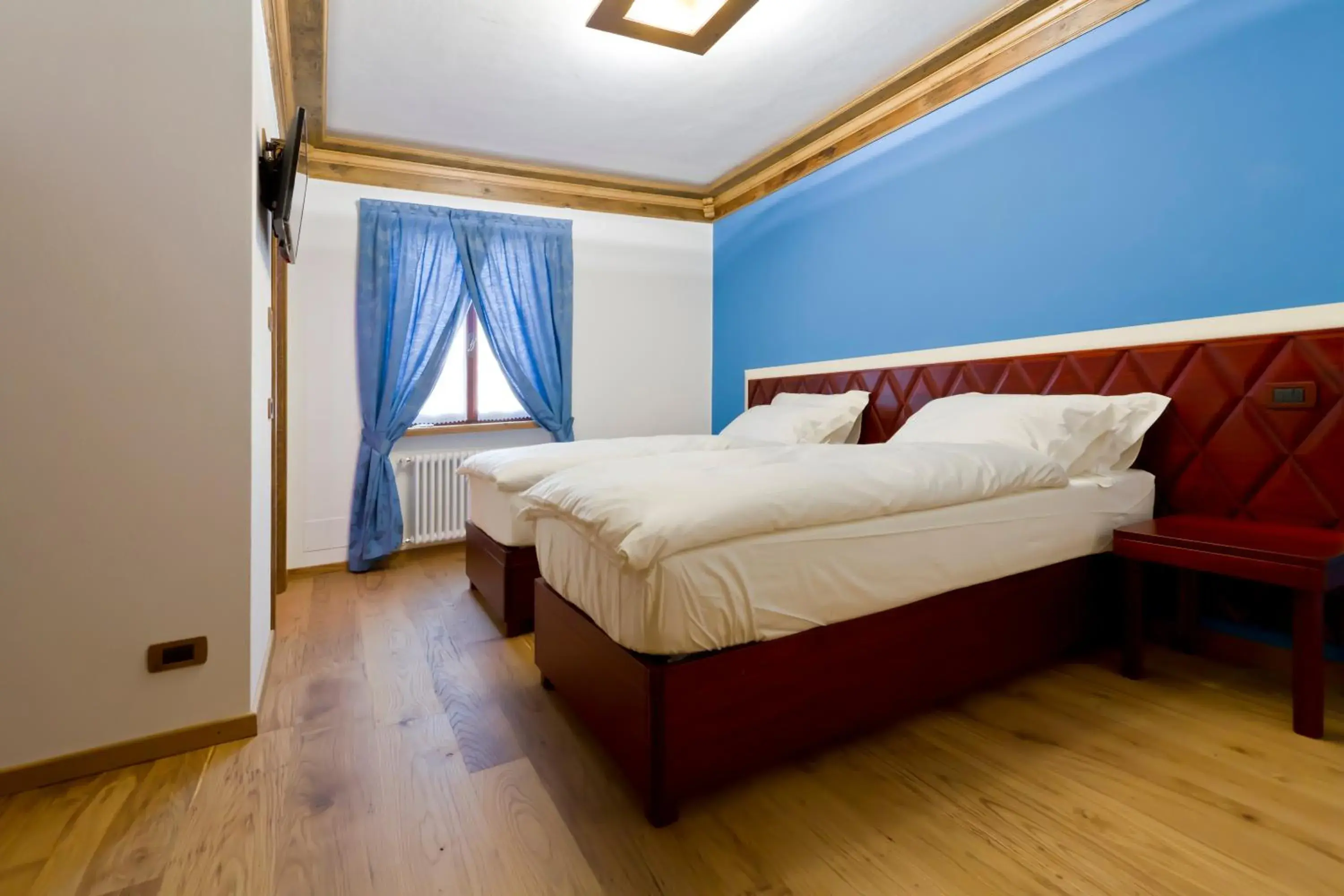 Superior Deluxe Double or Twin Room - single occupancy in B&B alla Piazzetta Superior Deluxe Double or Twin Room - single occupancy in B&B alla Piazzetta