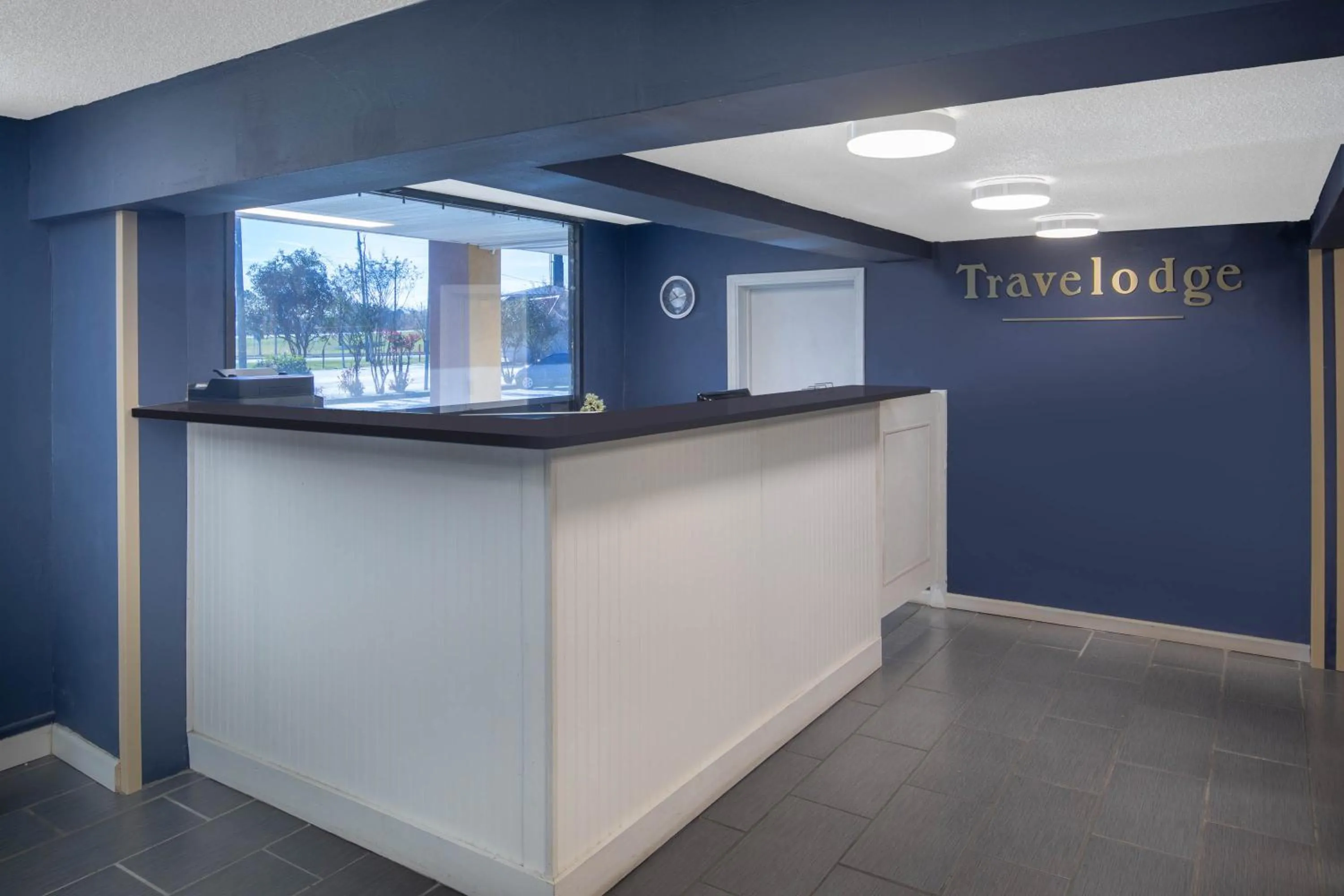 Travelodge by Wyndham Savannah Area/Richmond Hill