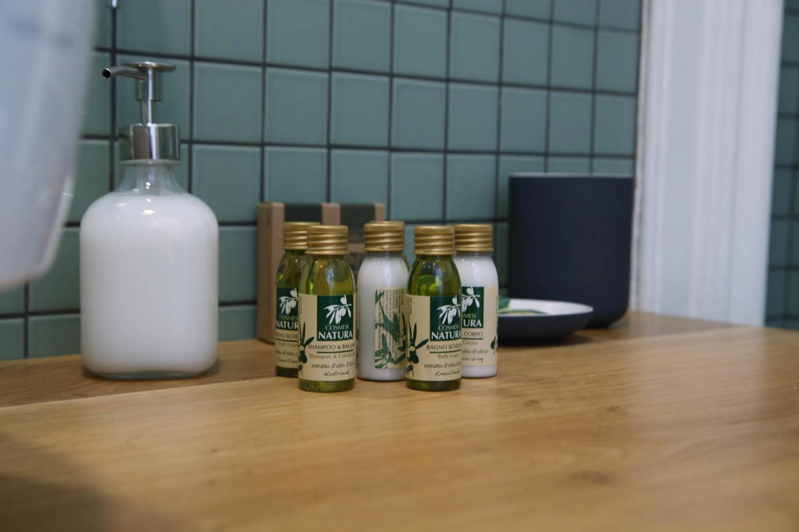 Other in Napoliamo Guest House