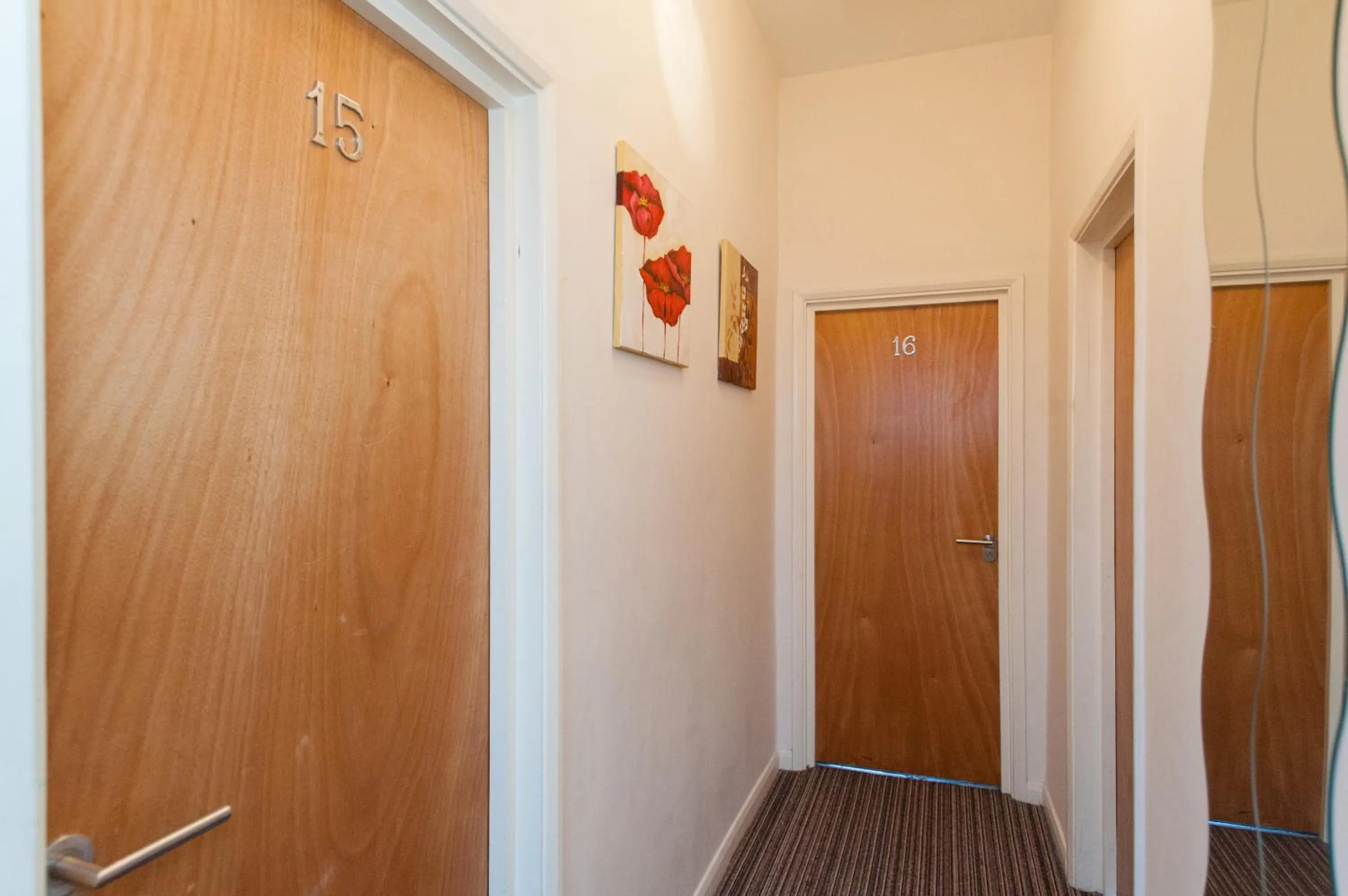 Decorative detail in New Market Ale House