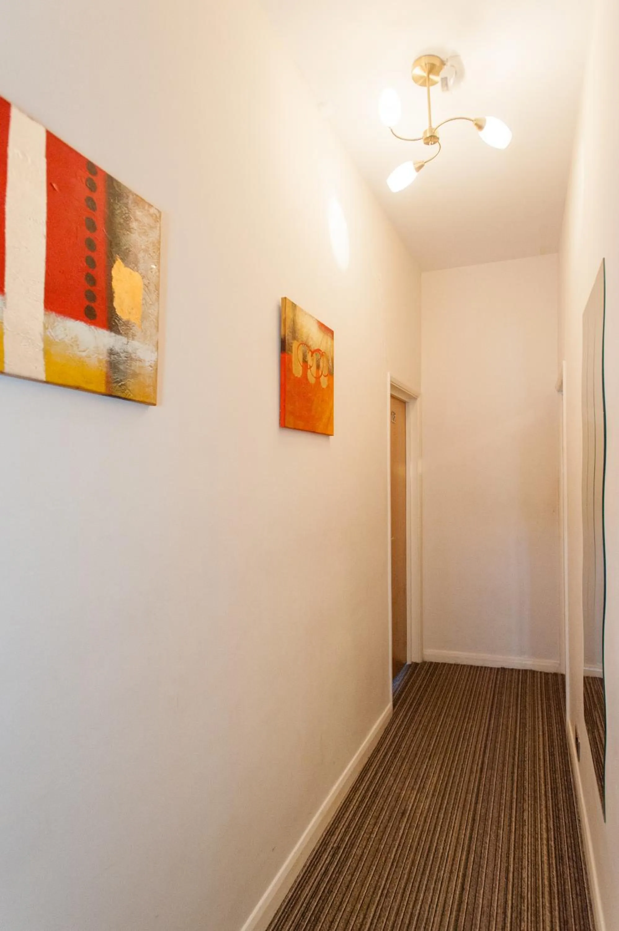 Decorative detail in New Market Ale House