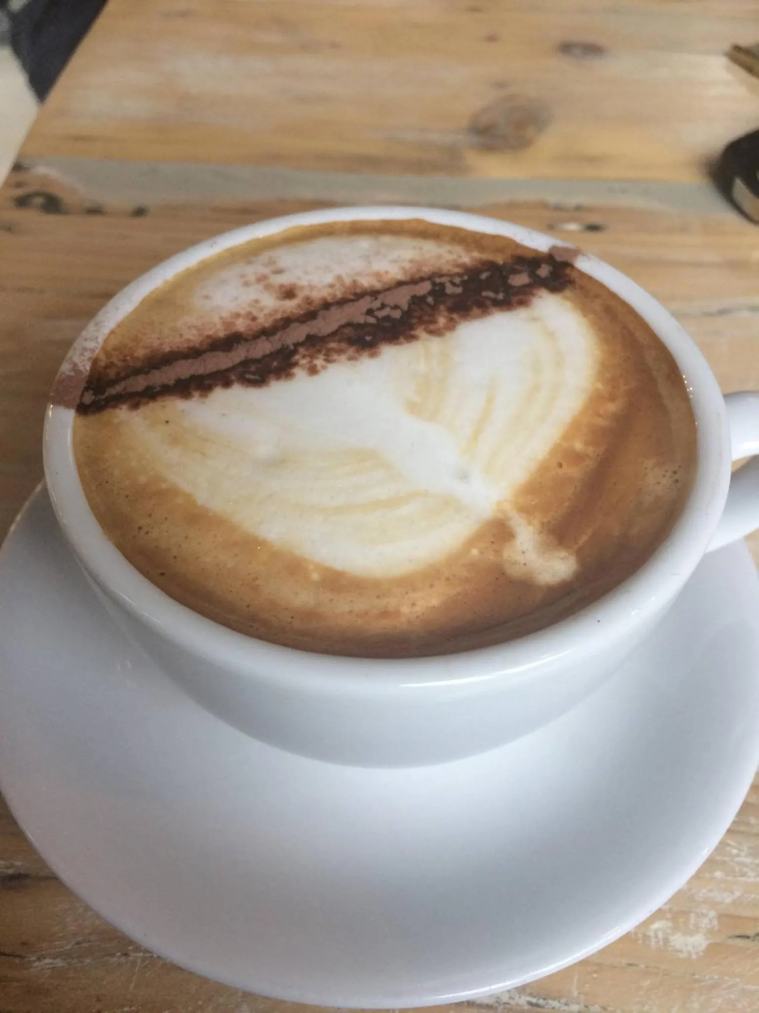 New Market Ale House