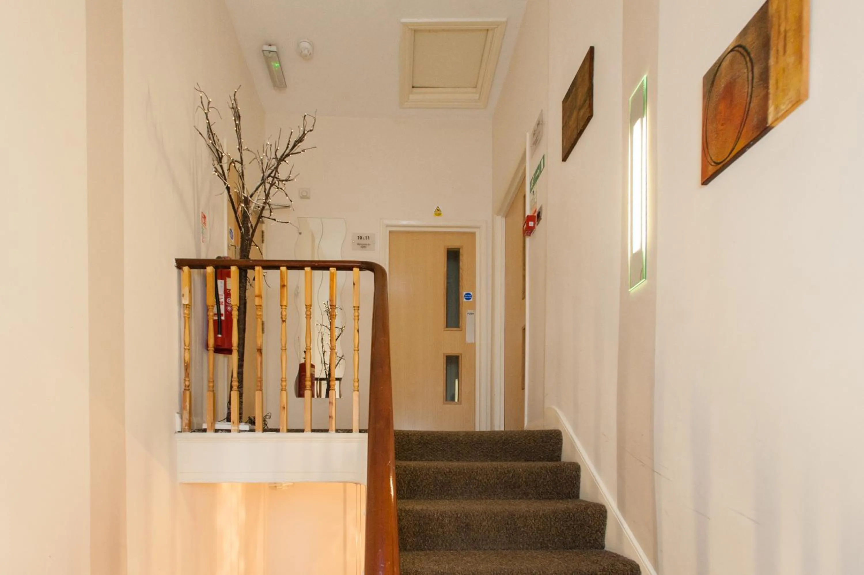 Decorative detail in New Market Ale House