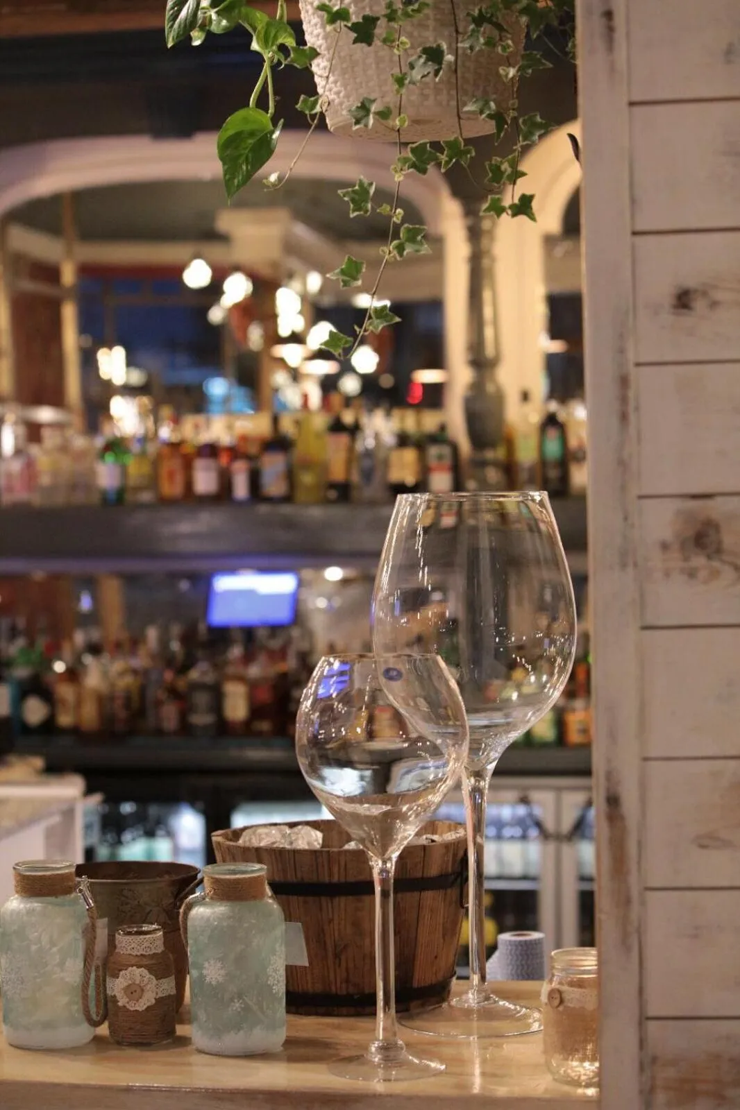 New Market Ale House