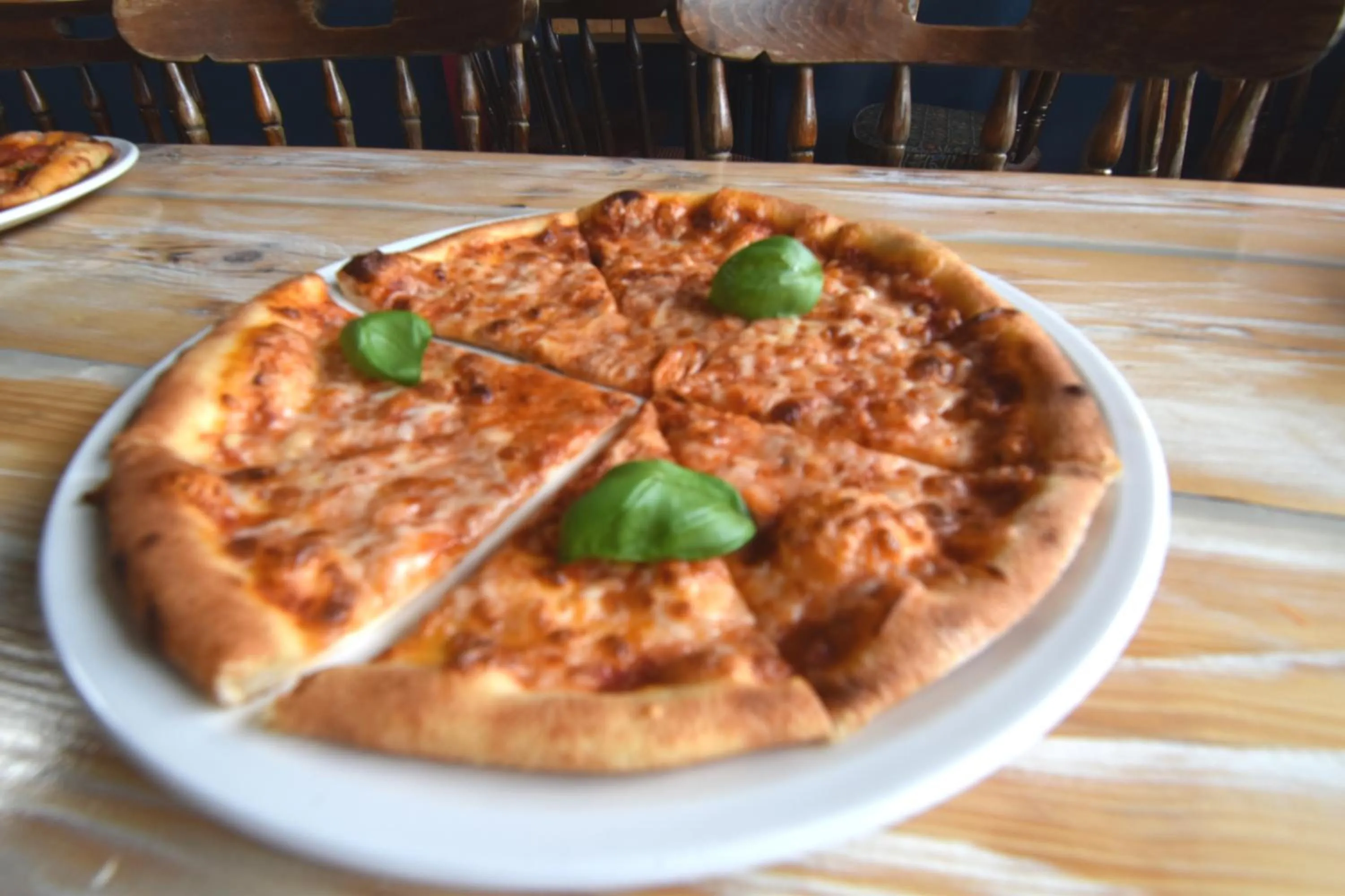 New Market Ale House