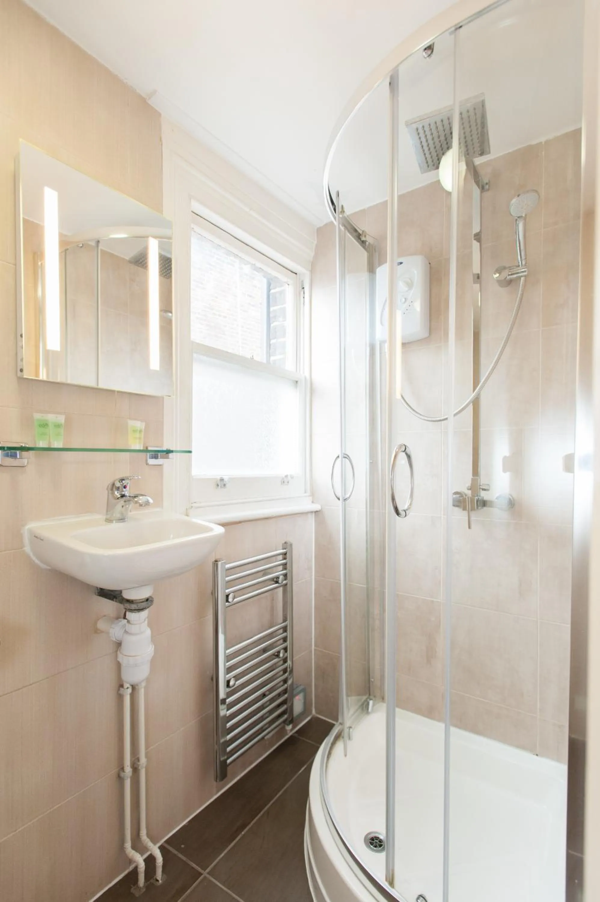 Day in New Market Ale House