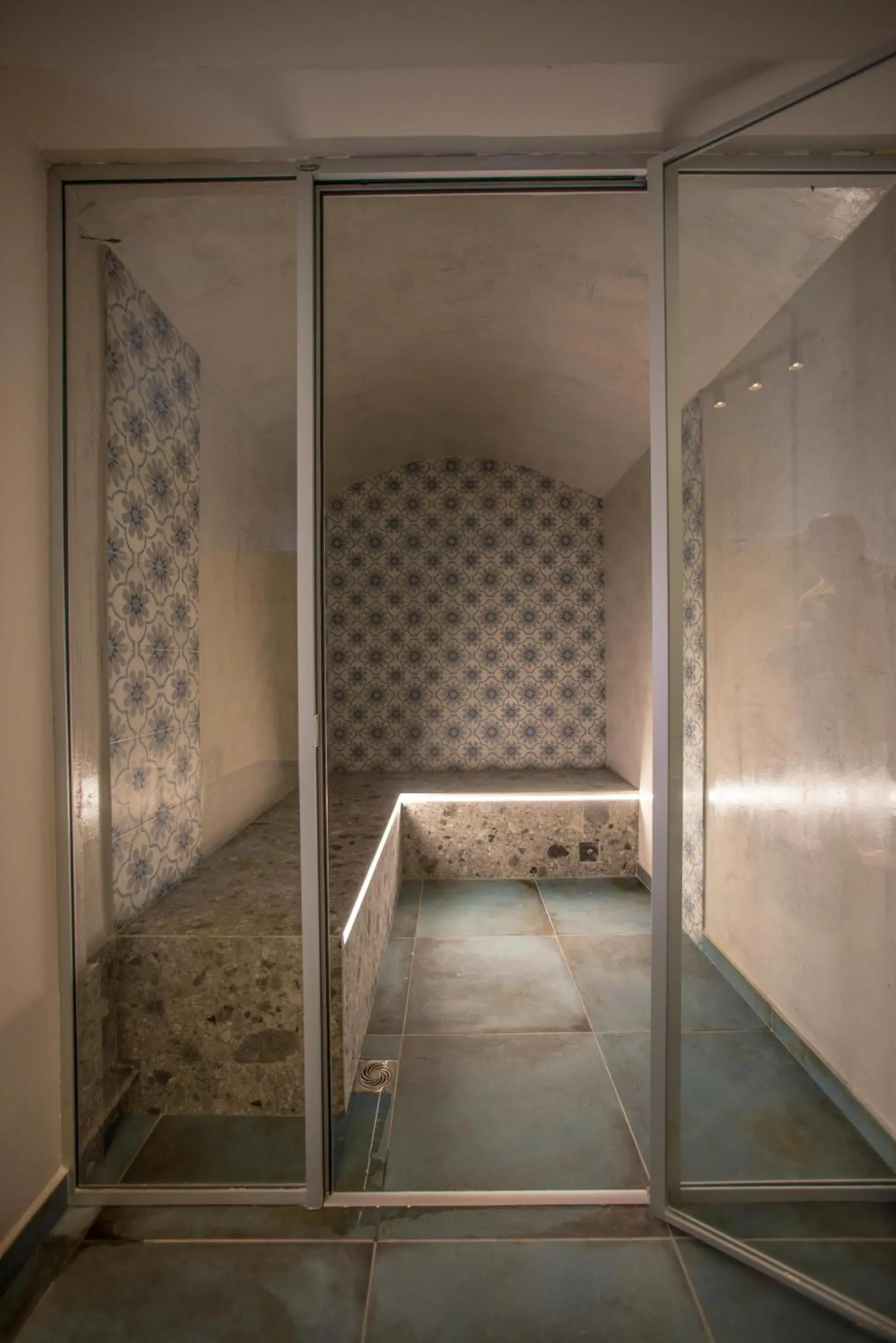 Spa and wellness centre/facilities in Kastro Maini Spa and wellness centre/facilities in Kastro Maini