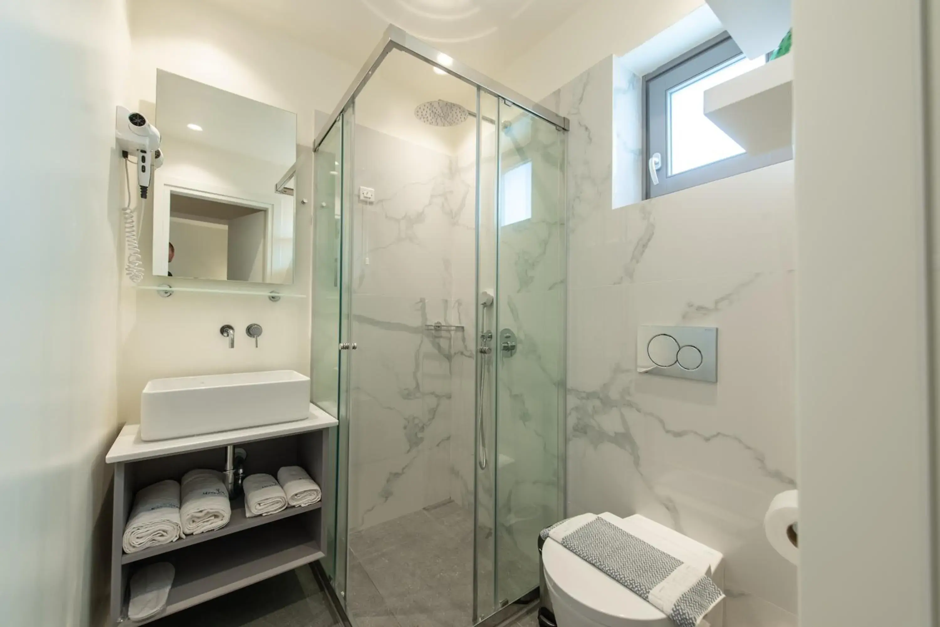 Classic Double Room in Kastro Maini Classic Double Room in Kastro Maini