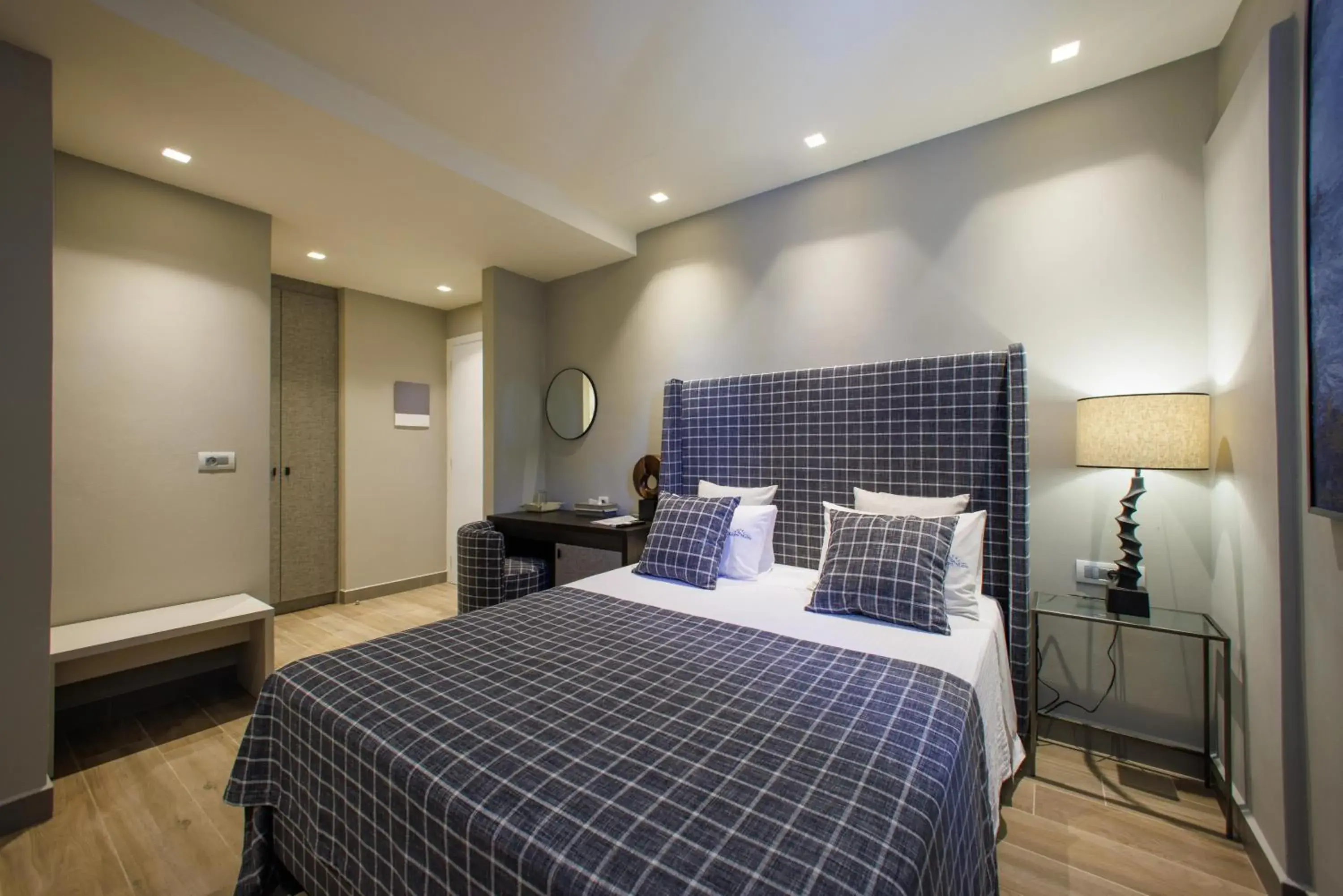 Superior Double Room in Kastro Maini Superior Double Room in Kastro Maini