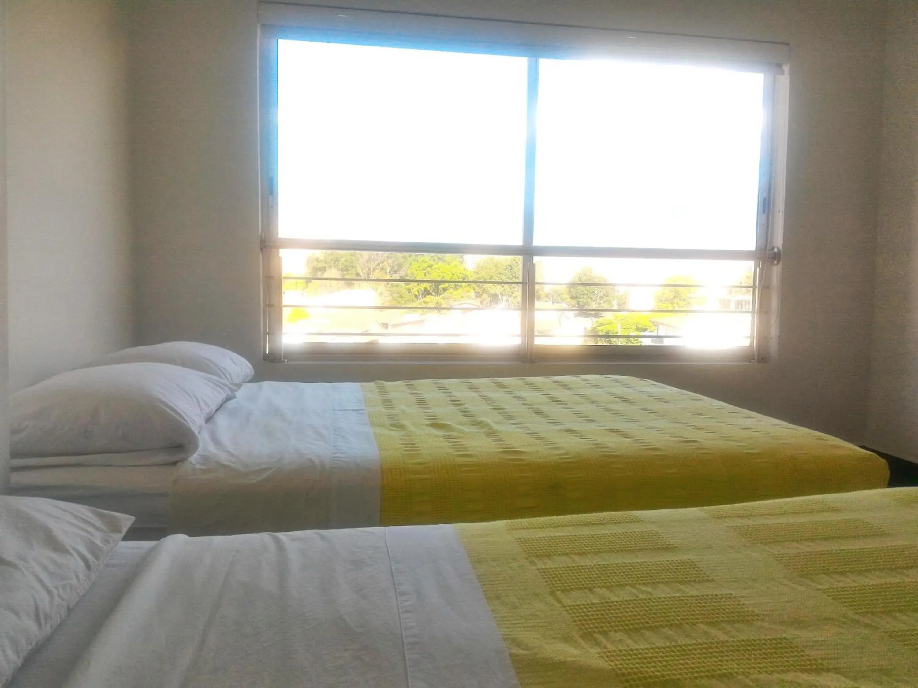 Bedroom, Bed in Hotel CSI Medellín Bedroom, Bed in Hotel CSI Medellín