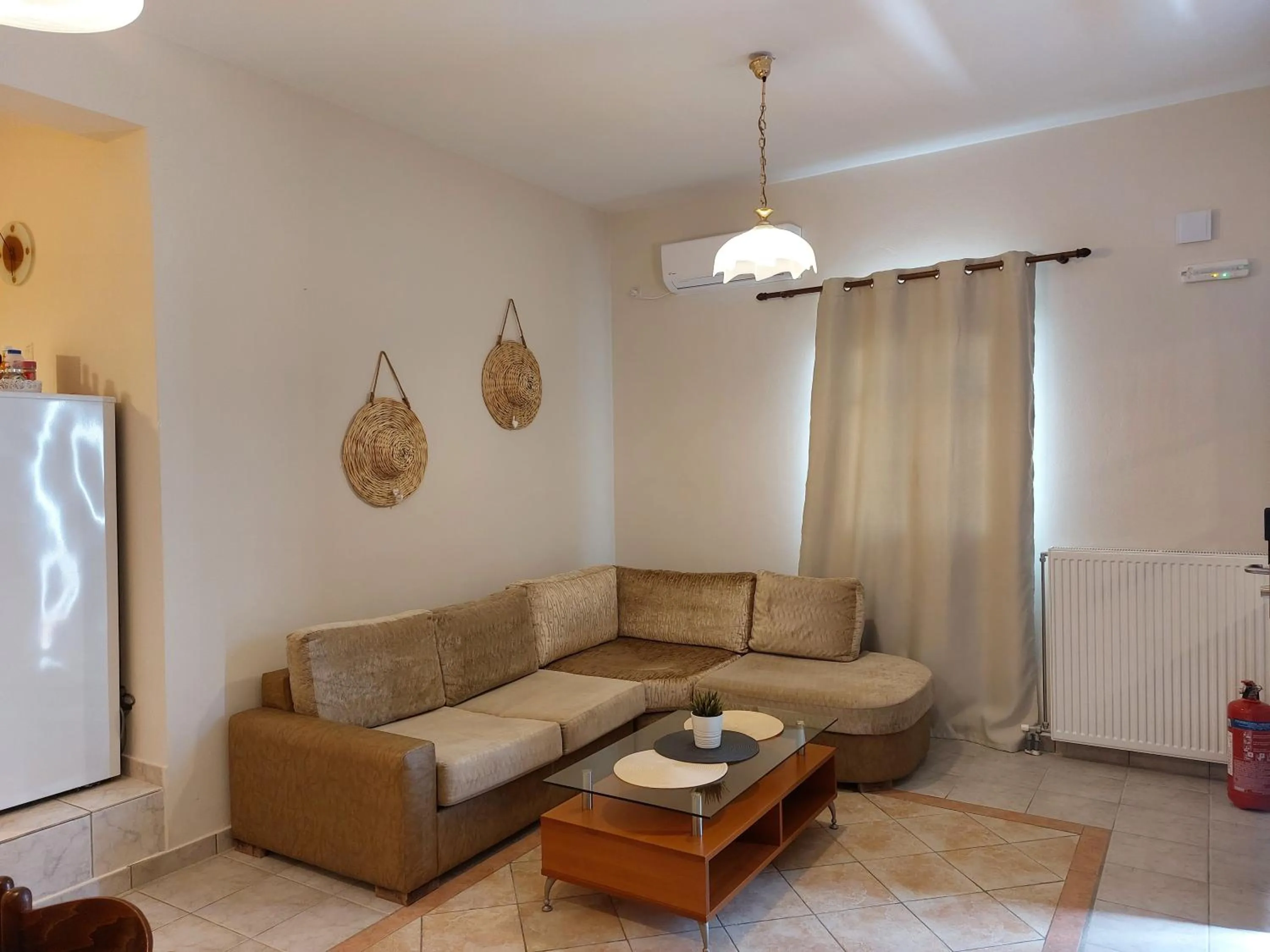 Property building in Vira Vivere Houses