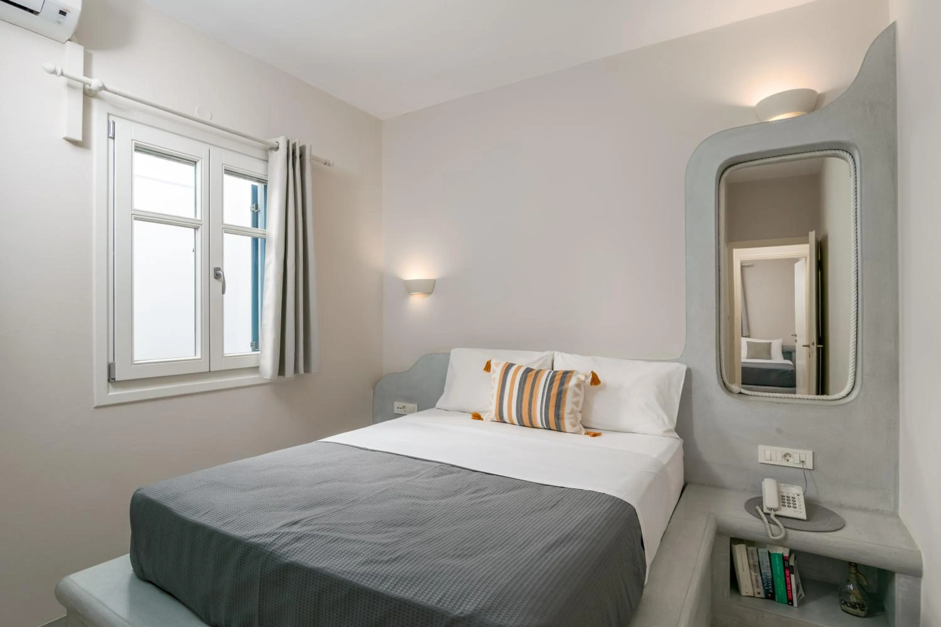 Bedroom, Bed in Vira Vivere Houses