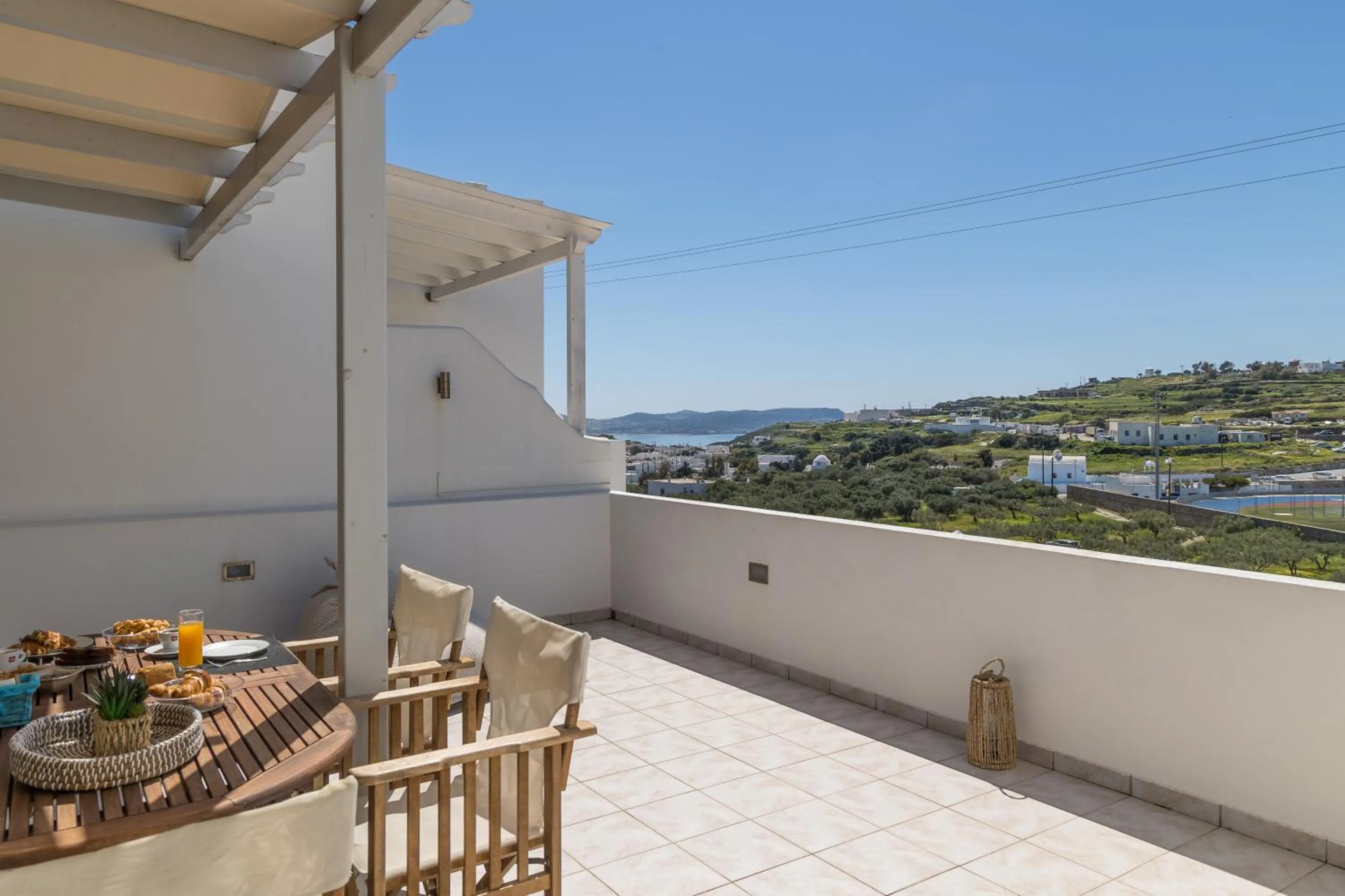 Day in Vira Vivere Houses