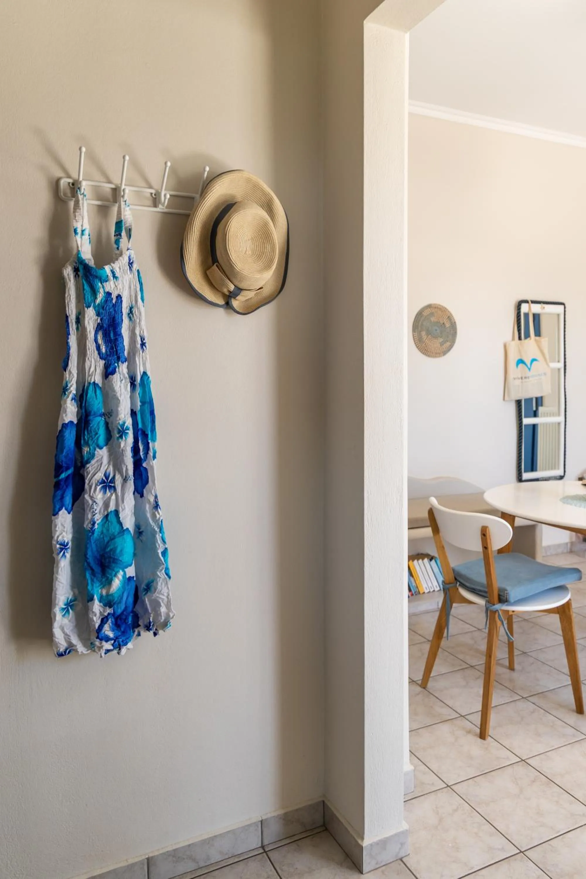 Property building in Vira Vivere Houses