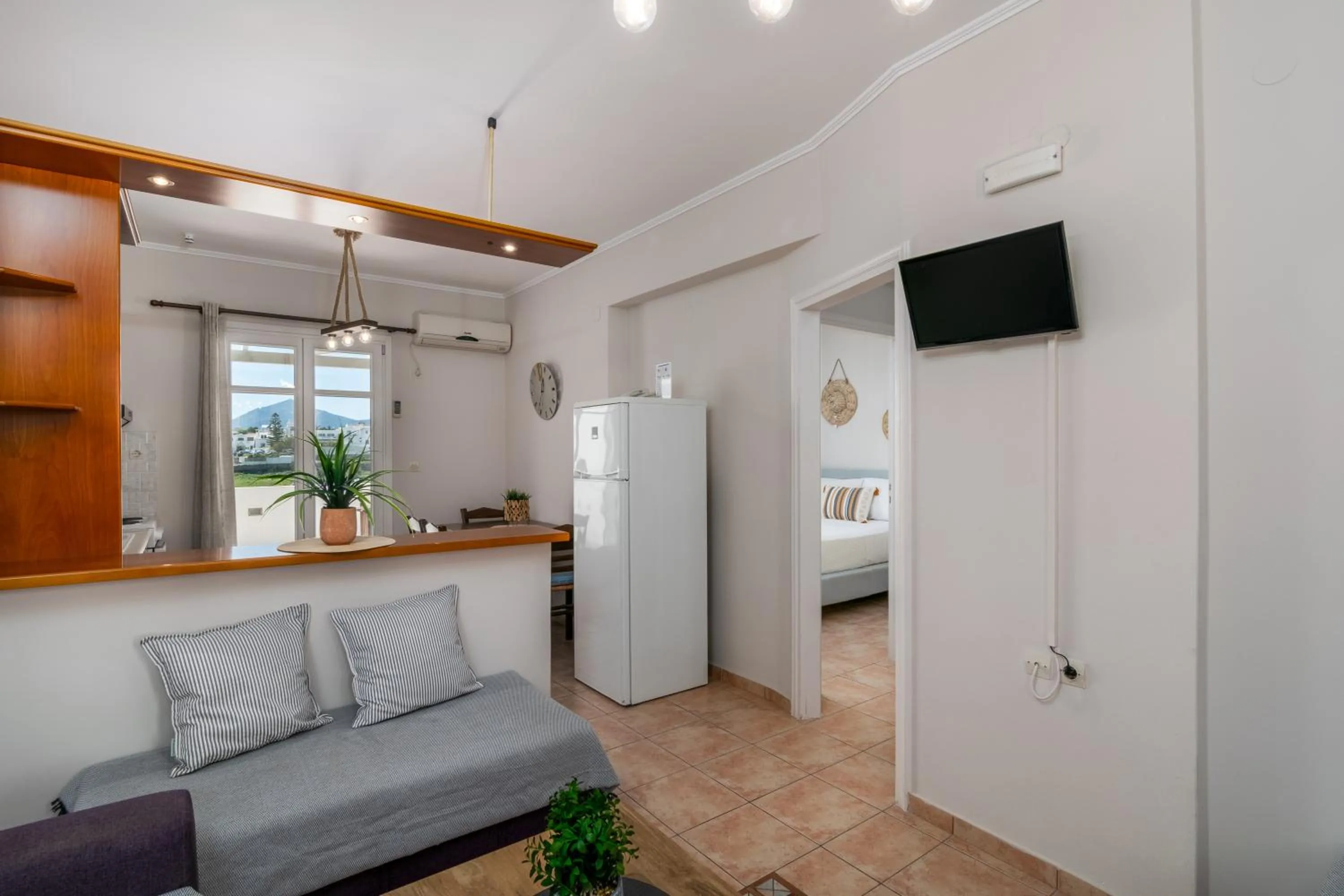 Kitchen or kitchenette in Vira Vivere Houses