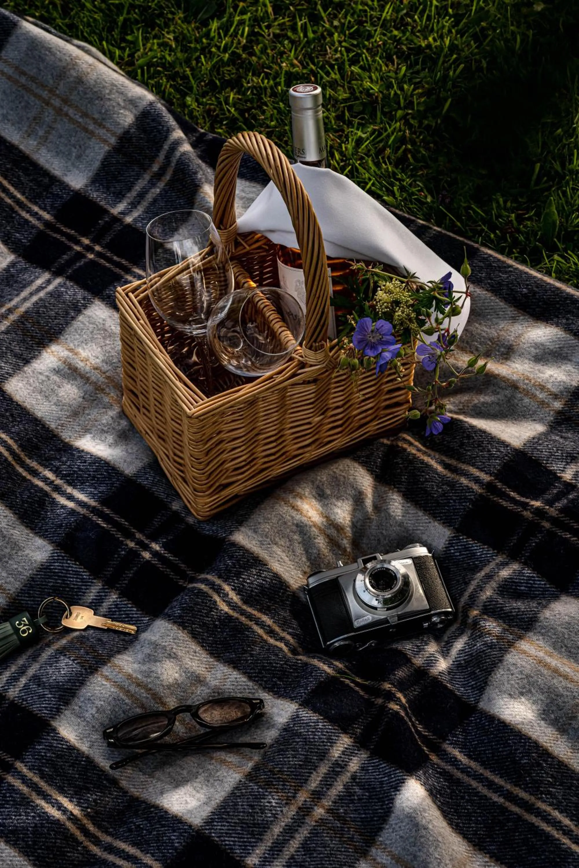 Activities in Cowley Manor Experimental