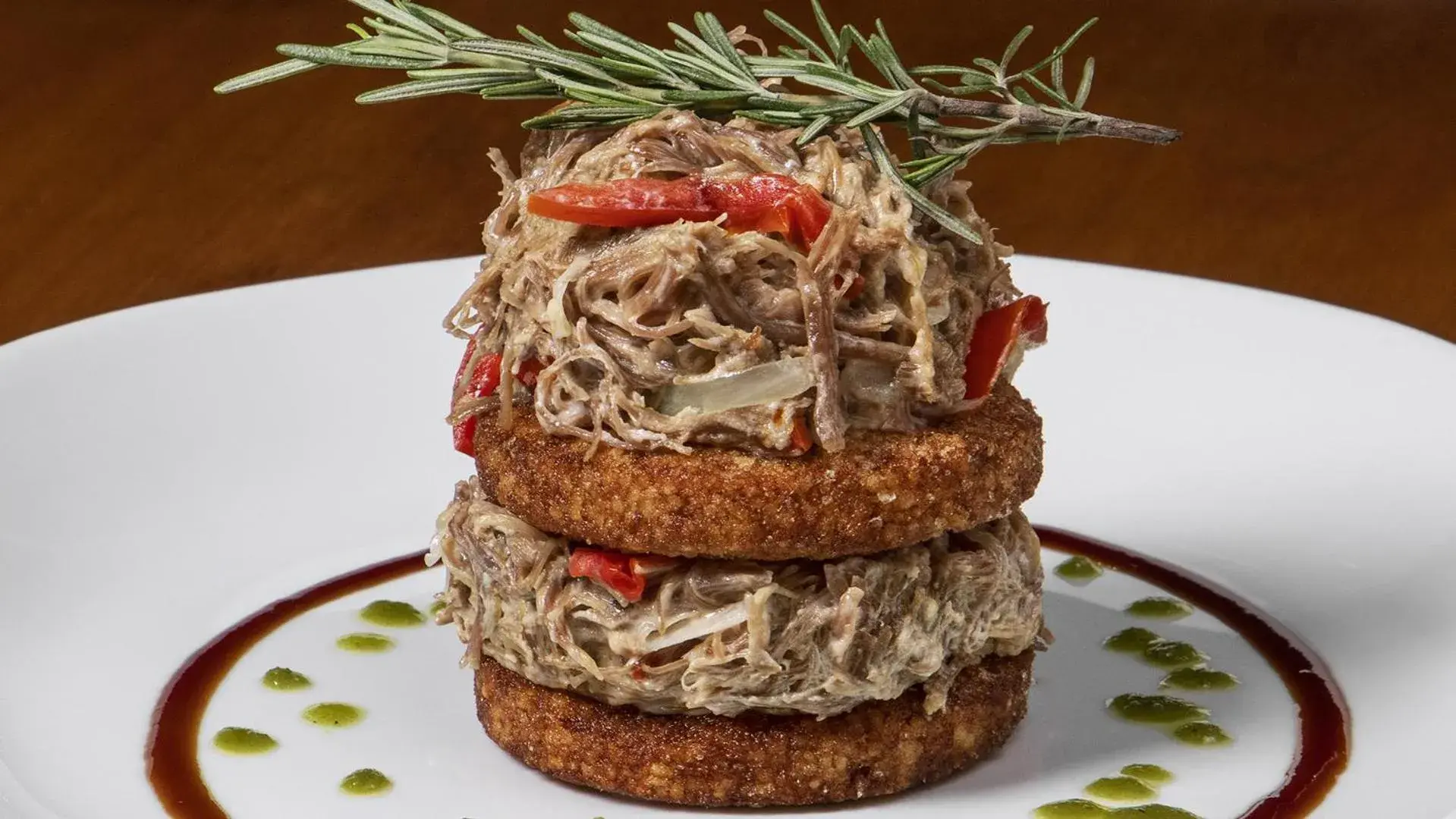 Food in Jatiuca Hotel & Resort Food in Jatiuca Hotel & Resort