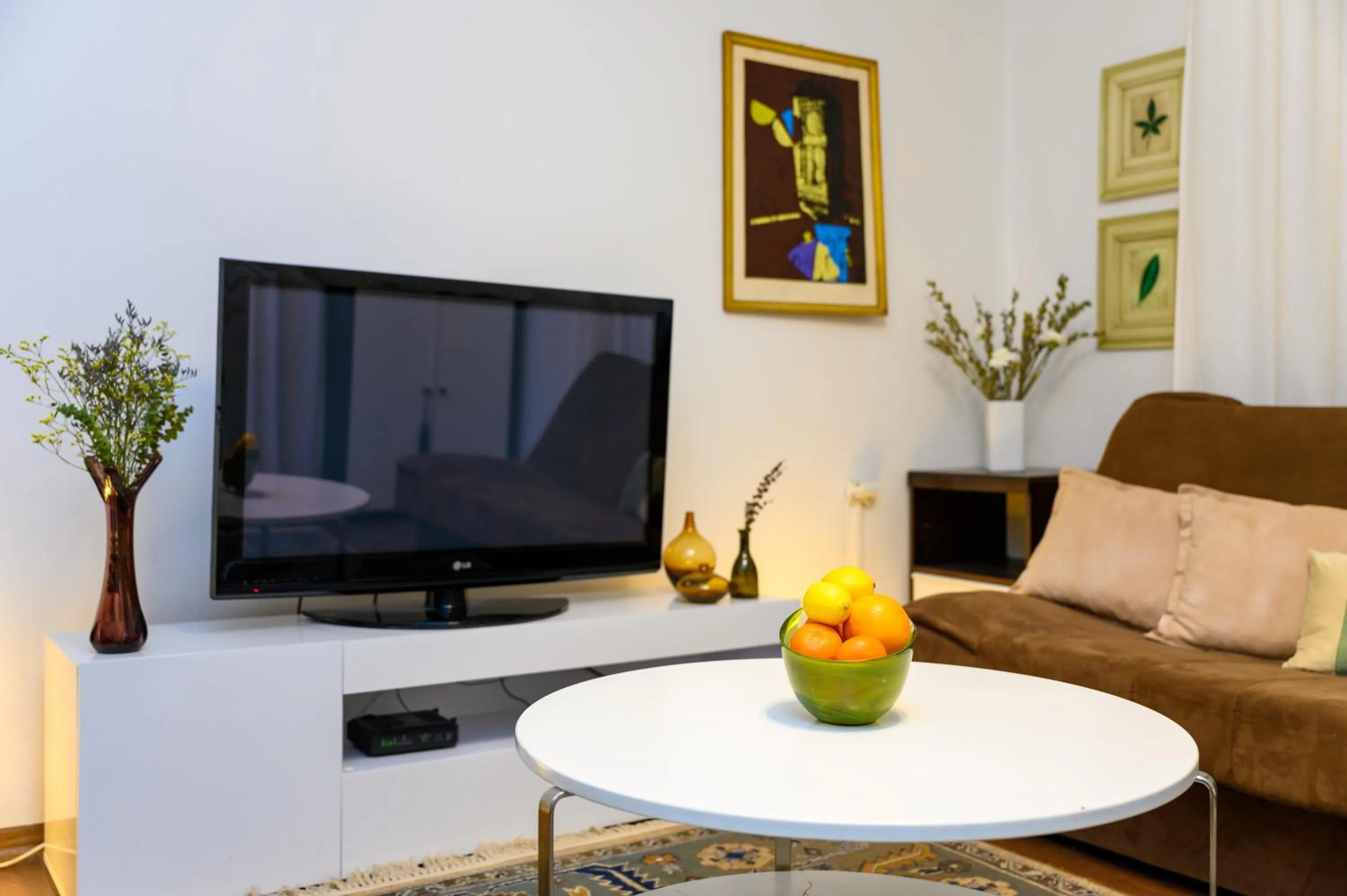 Dalmatinska Apartment