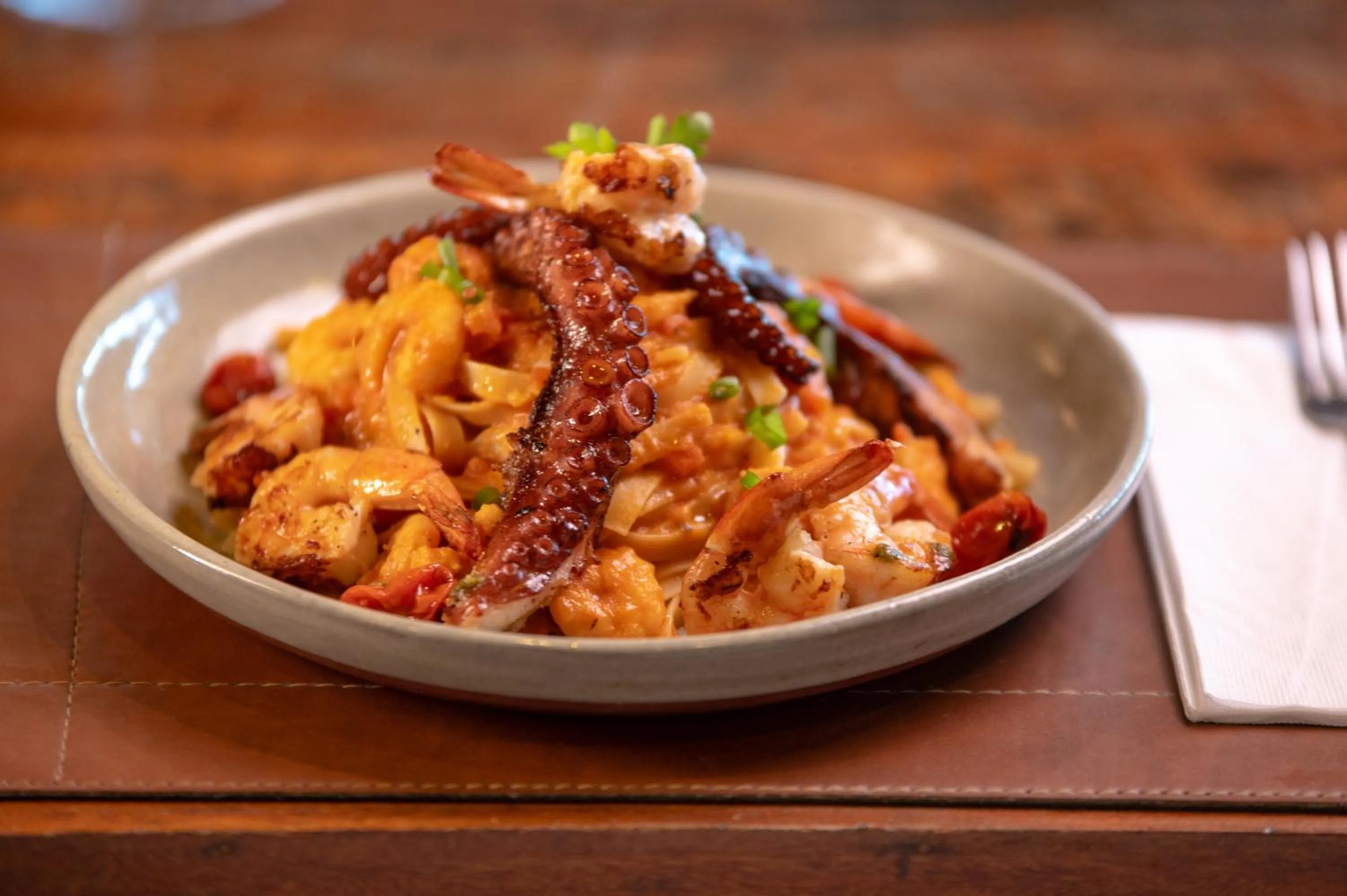 Food and drinks in Jatiúca Suites Resort by Slaviero Hotéis