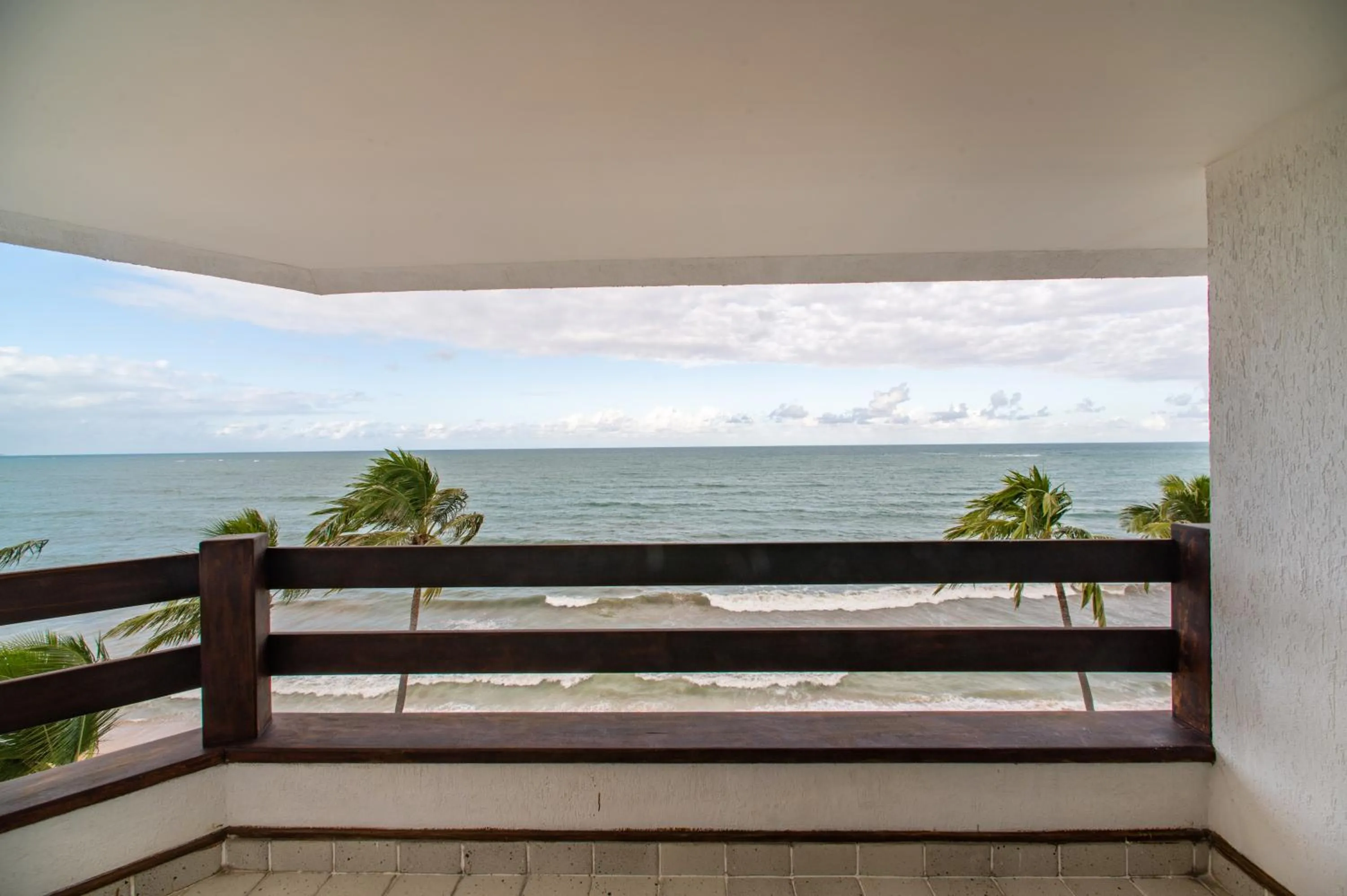 View (from property/room) in Jatiúca Suites Resort by Slaviero Hotéis