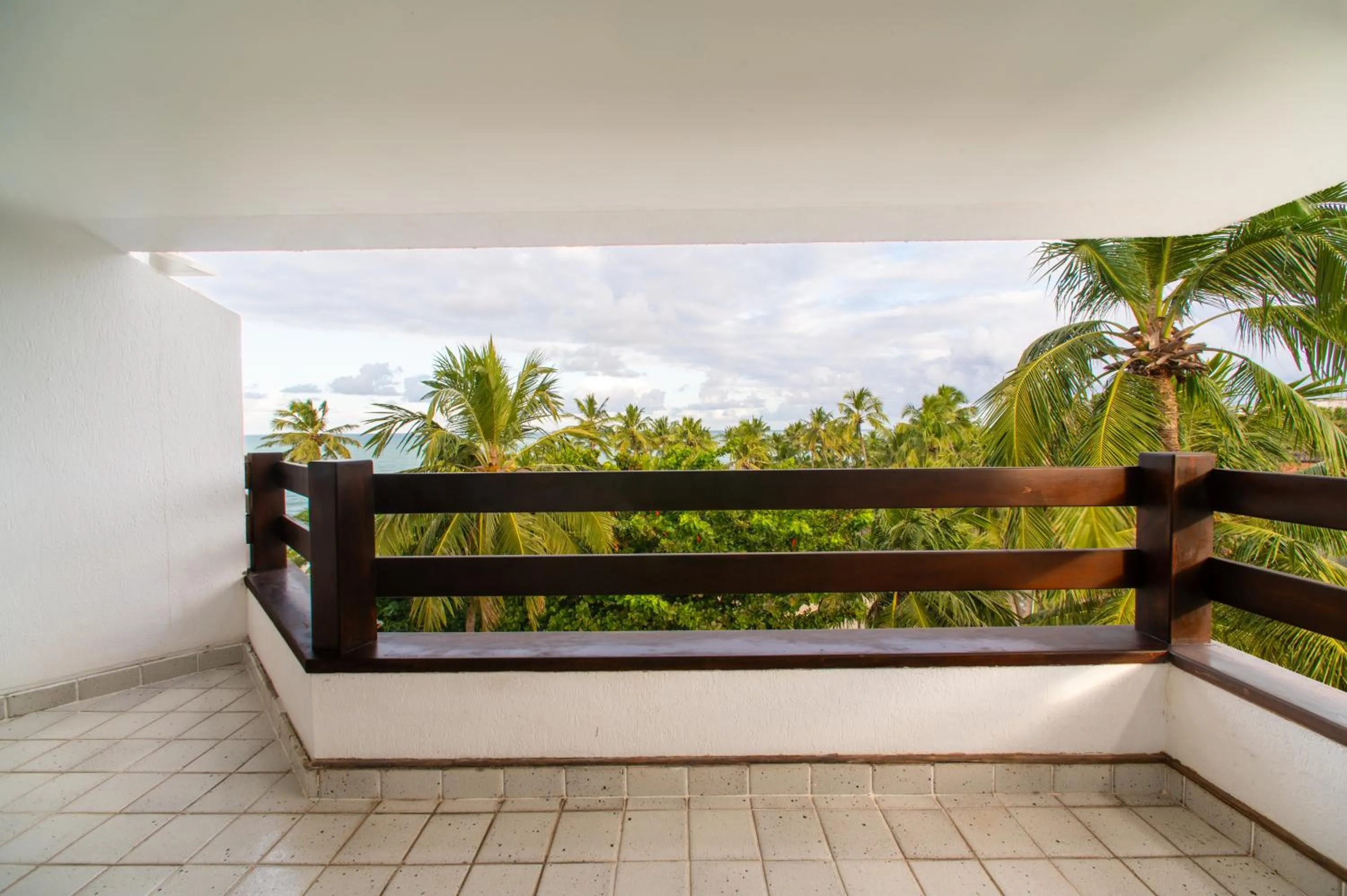 View (from property/room) in Jatiúca Suites Resort by Slaviero Hotéis