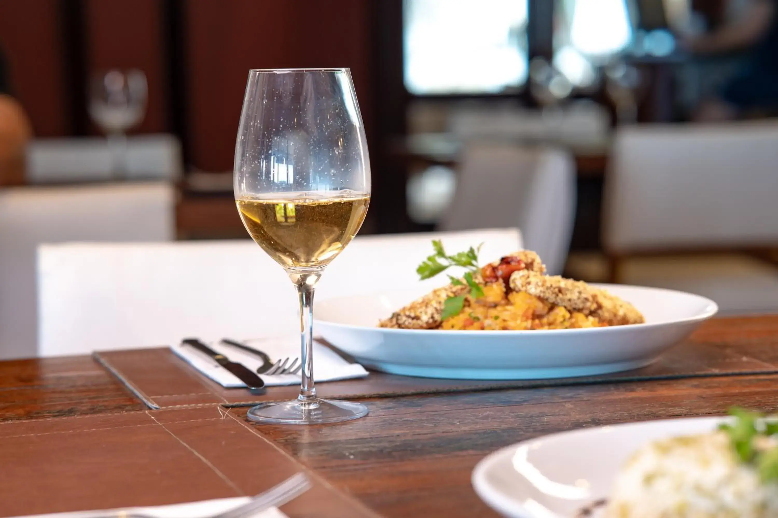 Food and drinks in Jatiúca Suites Resort by Slaviero Hotéis Food and drinks in Jatiúca Suites Resort by Slaviero Hotéis