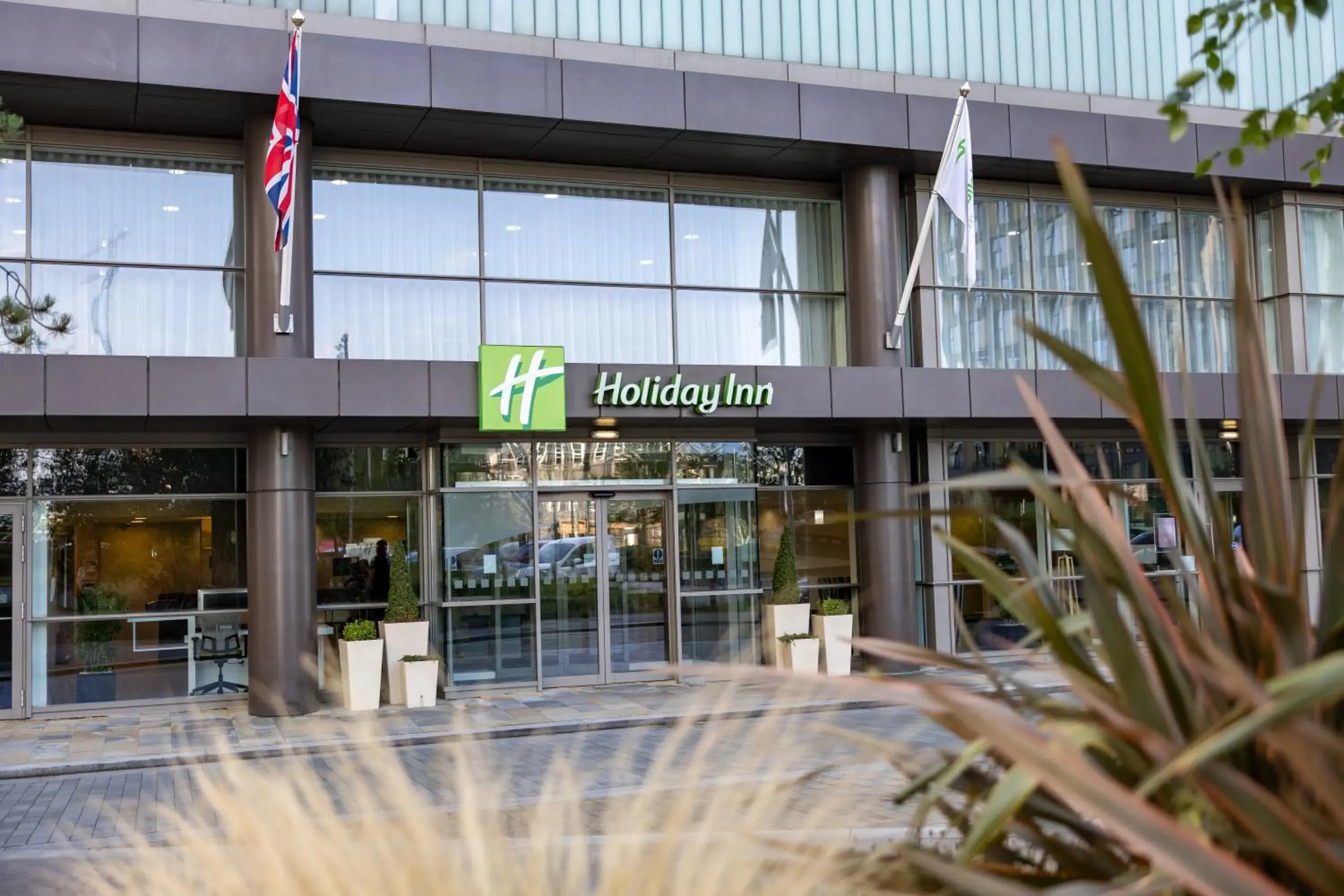 Holiday Inn Manchester-Mediacityuk by IHG Holiday Inn Manchester-Mediacityuk by IHG