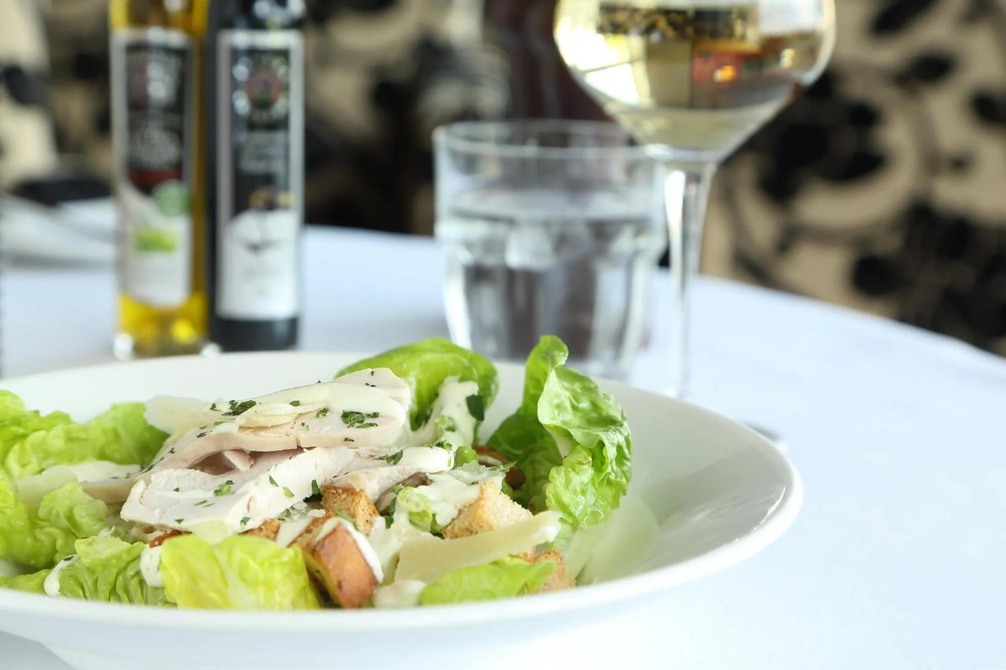 Restaurant/places to eat in Holiday Inn Manchester-Mediacityuk by IHG