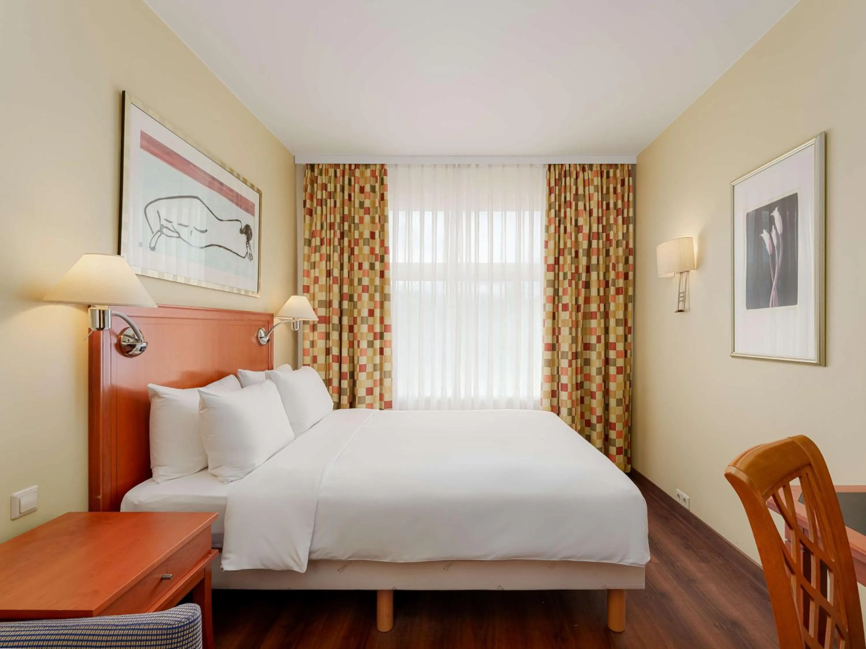 Other, Bed in Radisson Blu Ridzene Hotel, Riga