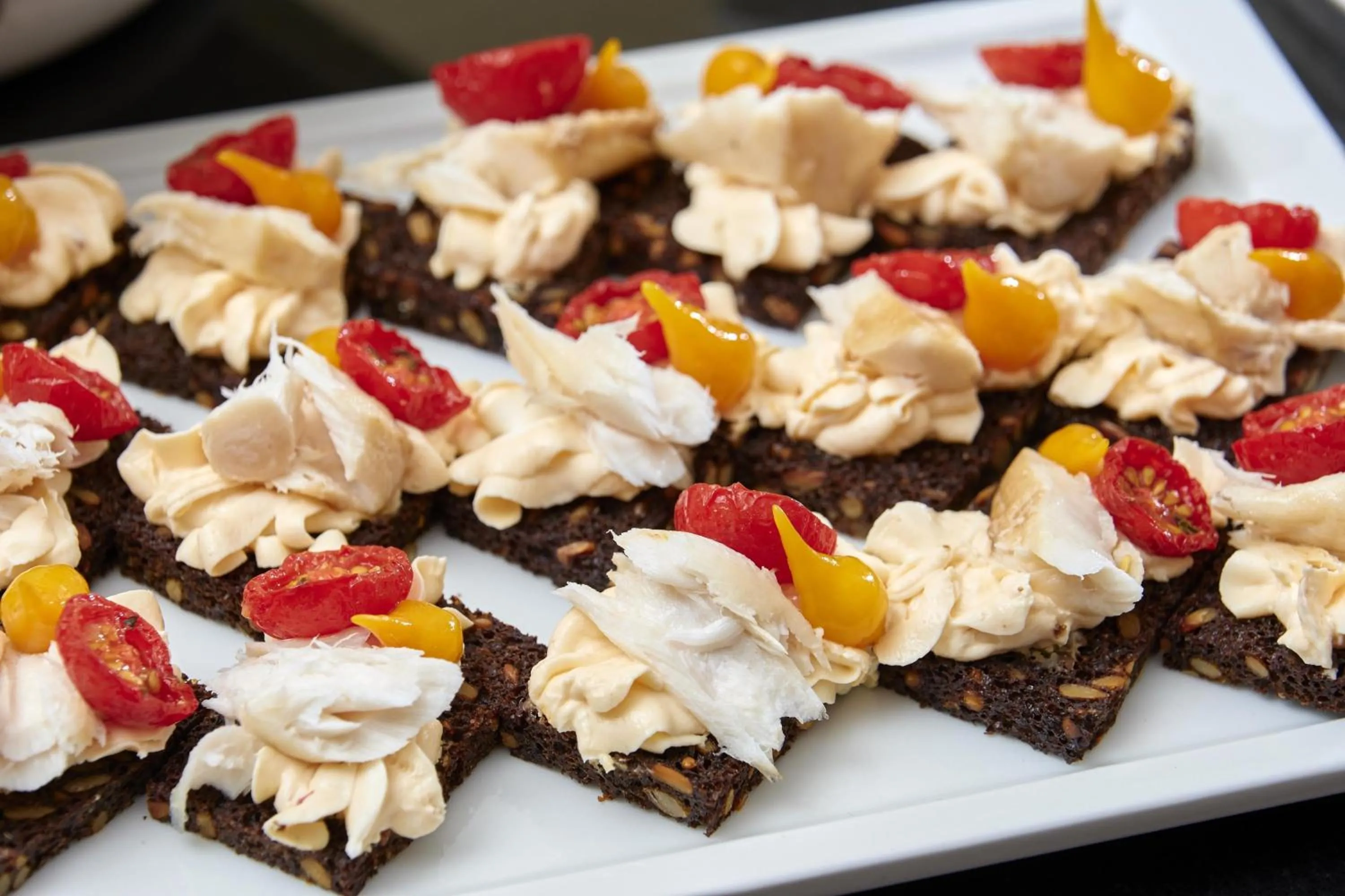 Meeting/conference room in Radisson Blu Ridzene Hotel, Riga