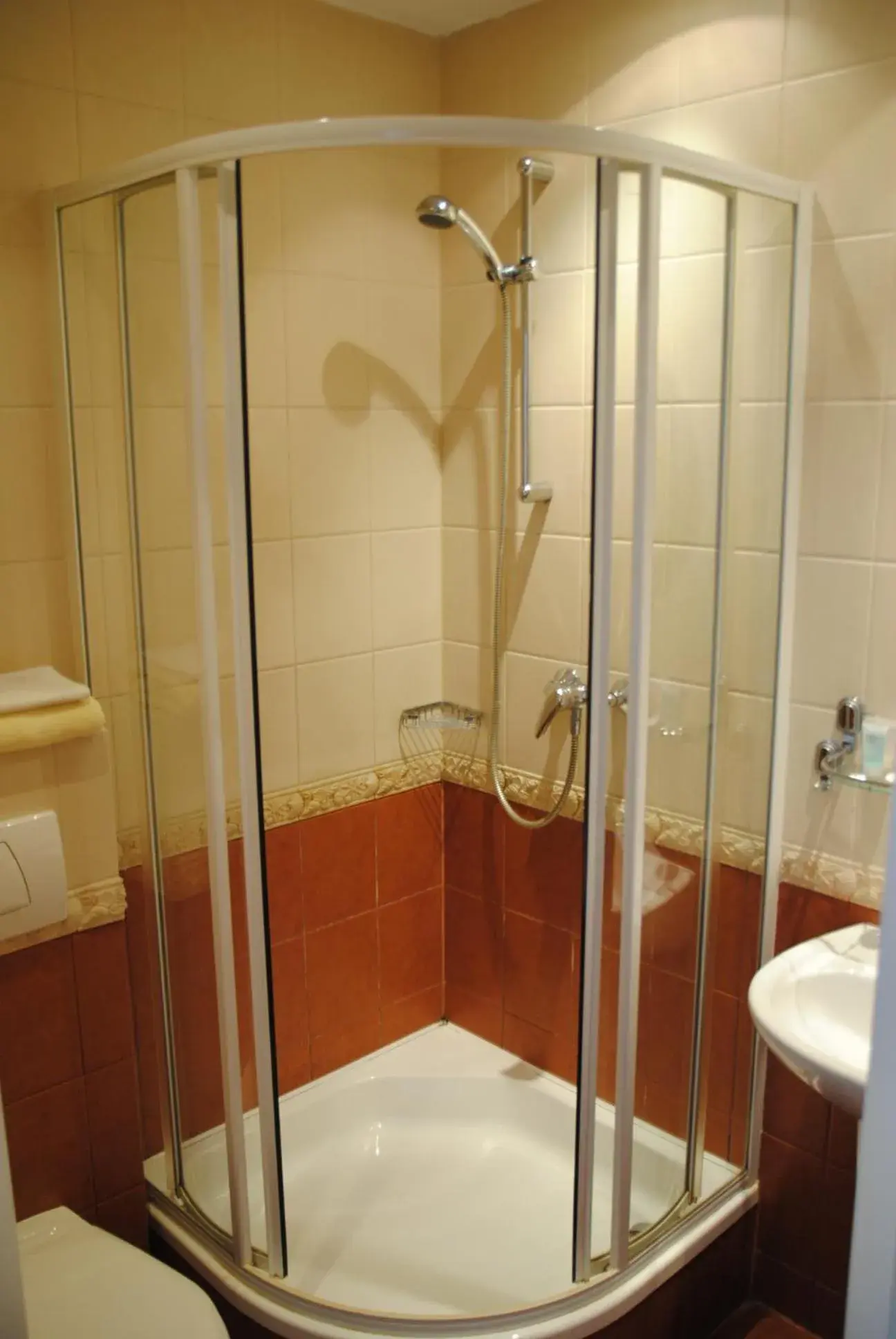 Single Room in Hotel Restaurant Boss Single Room in Hotel Restaurant Boss