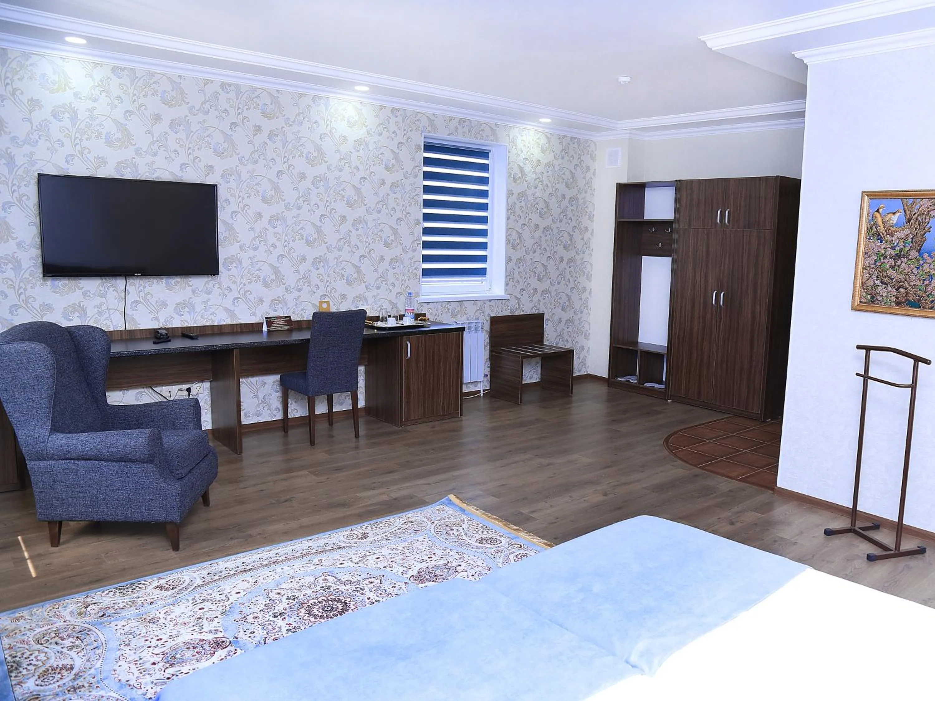 Rabat Hotel