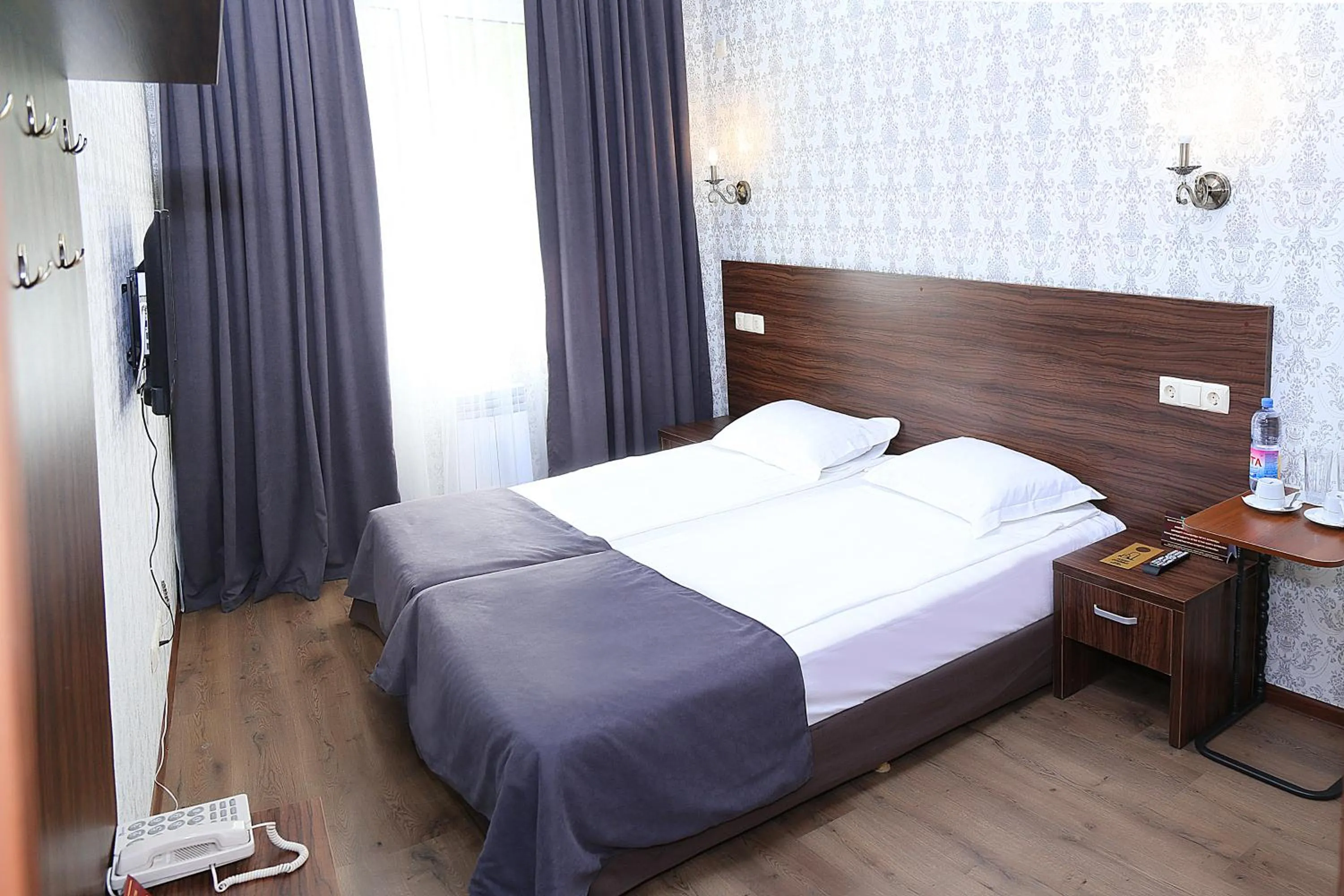 Rabat Hotel