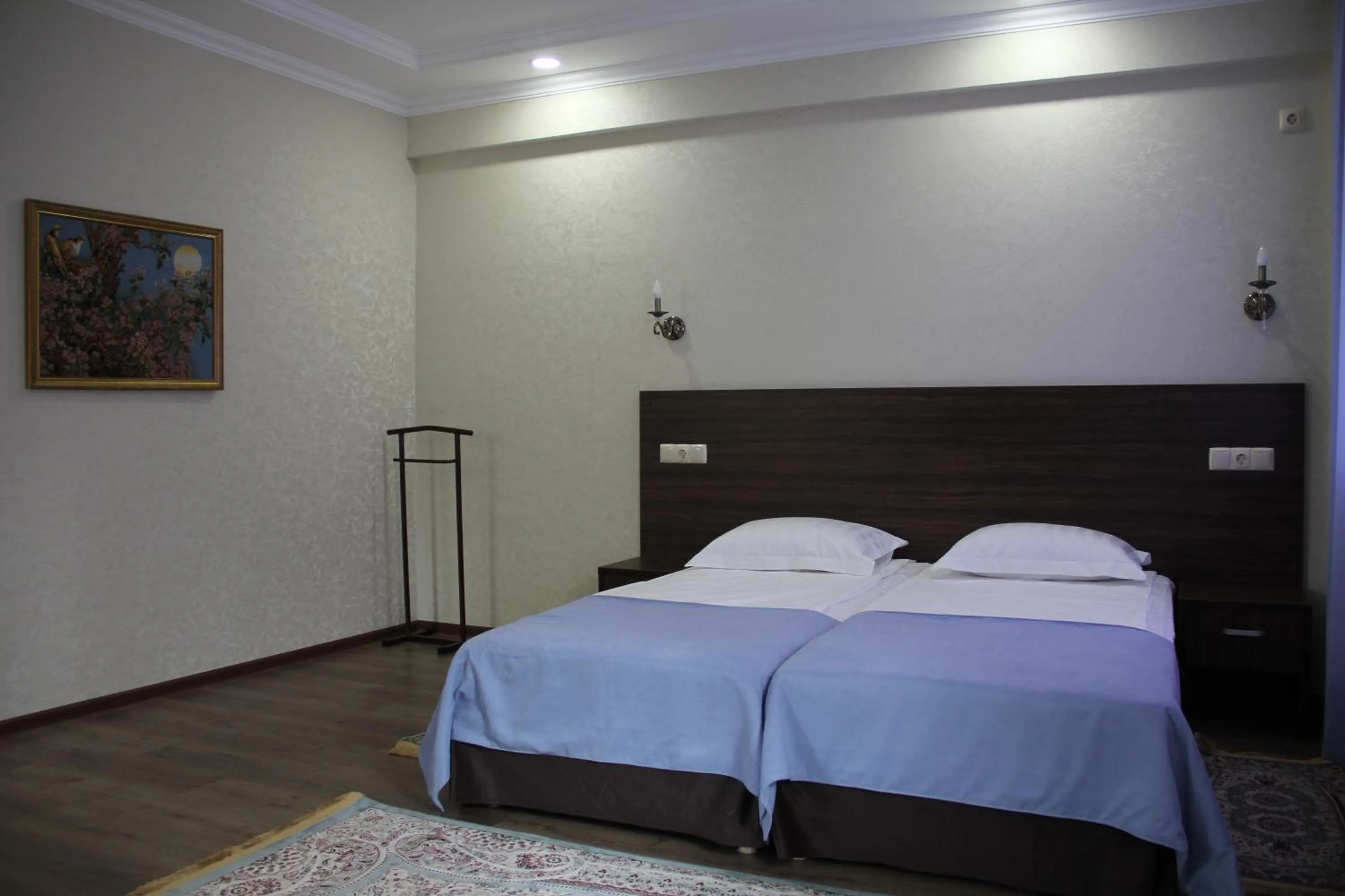 Rabat Hotel