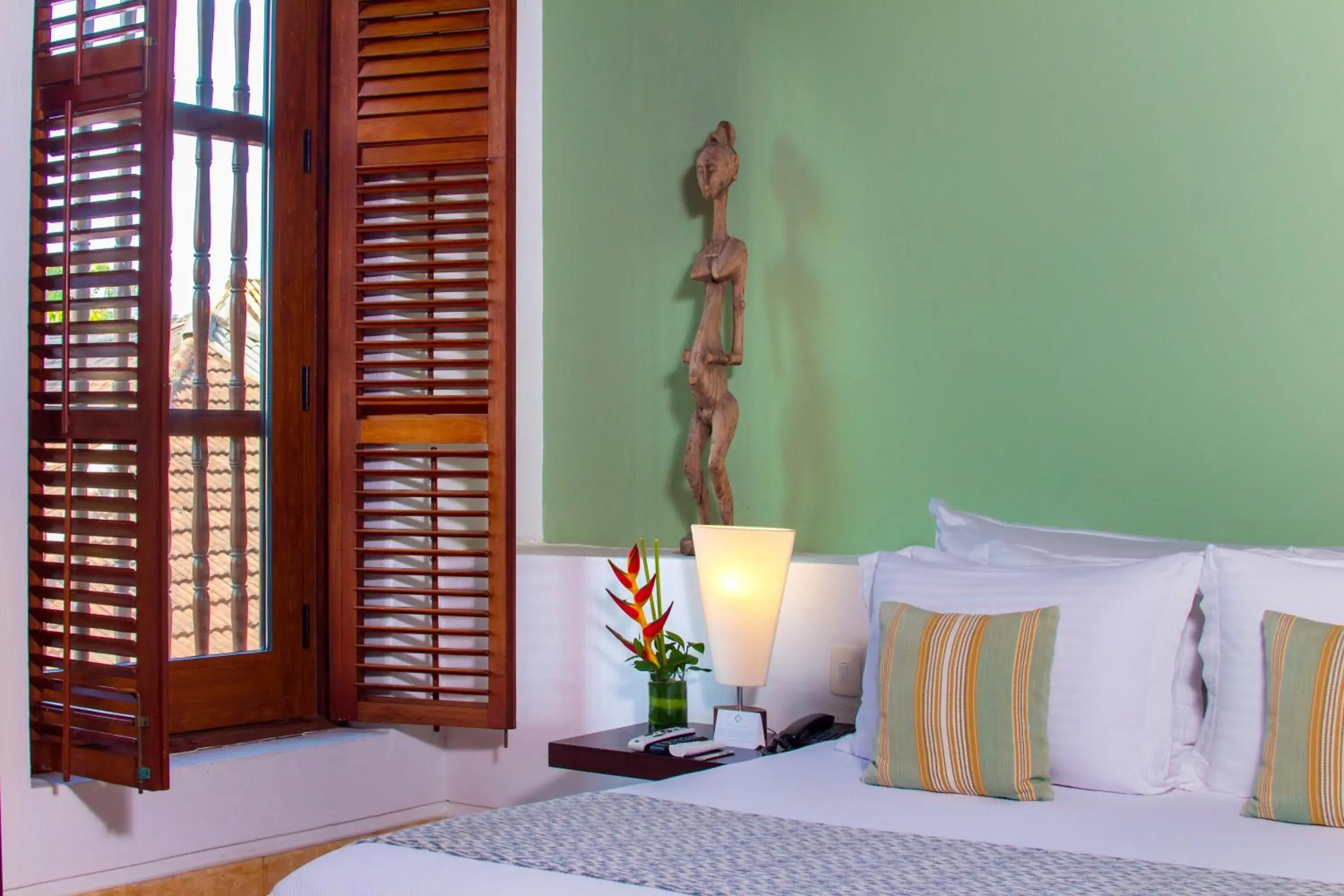 Junior Suite Special in Hotel Quadrifolio Junior Suite Special in Hotel Quadrifolio