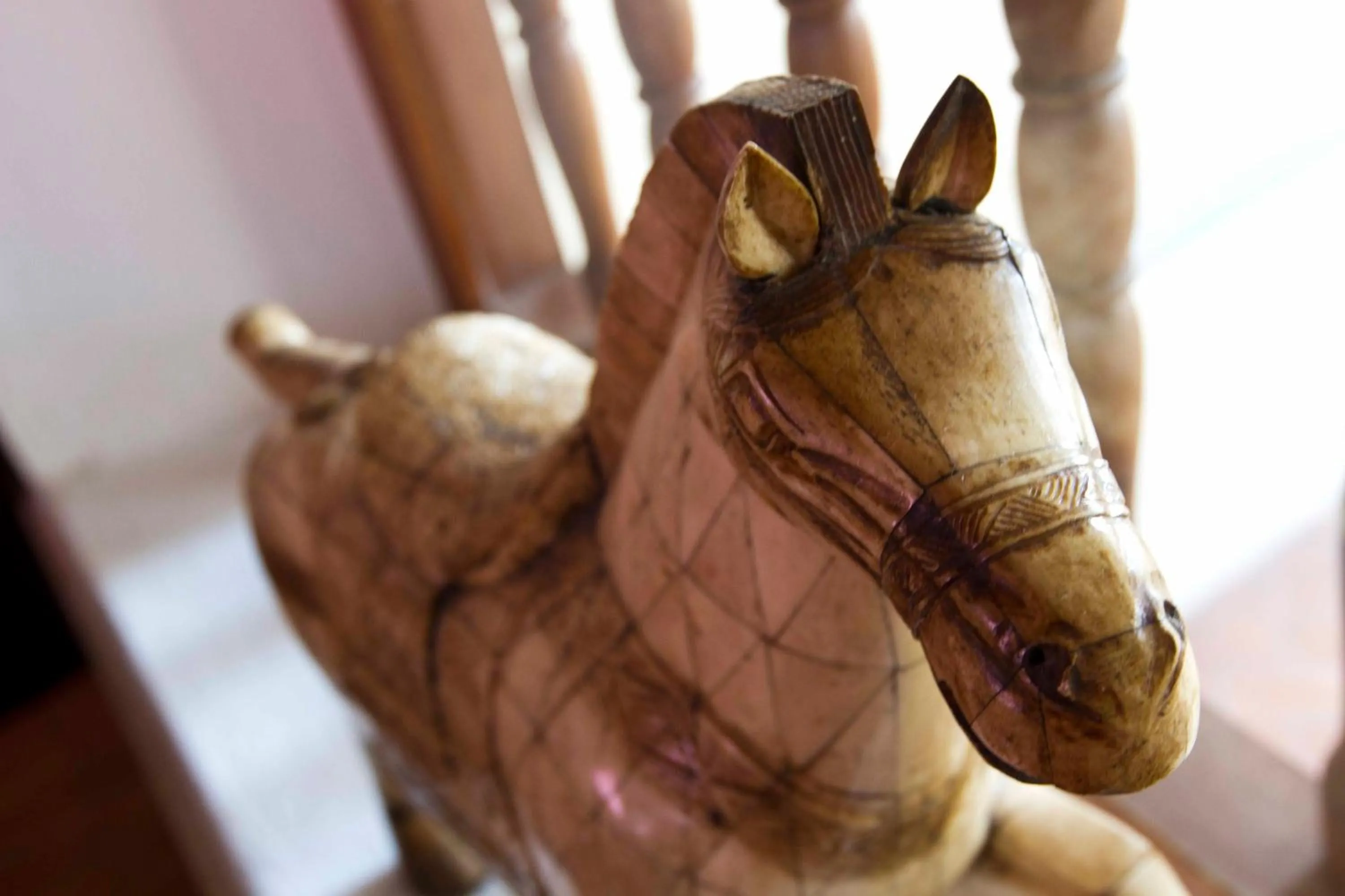 Library in Hotel Quadrifolio