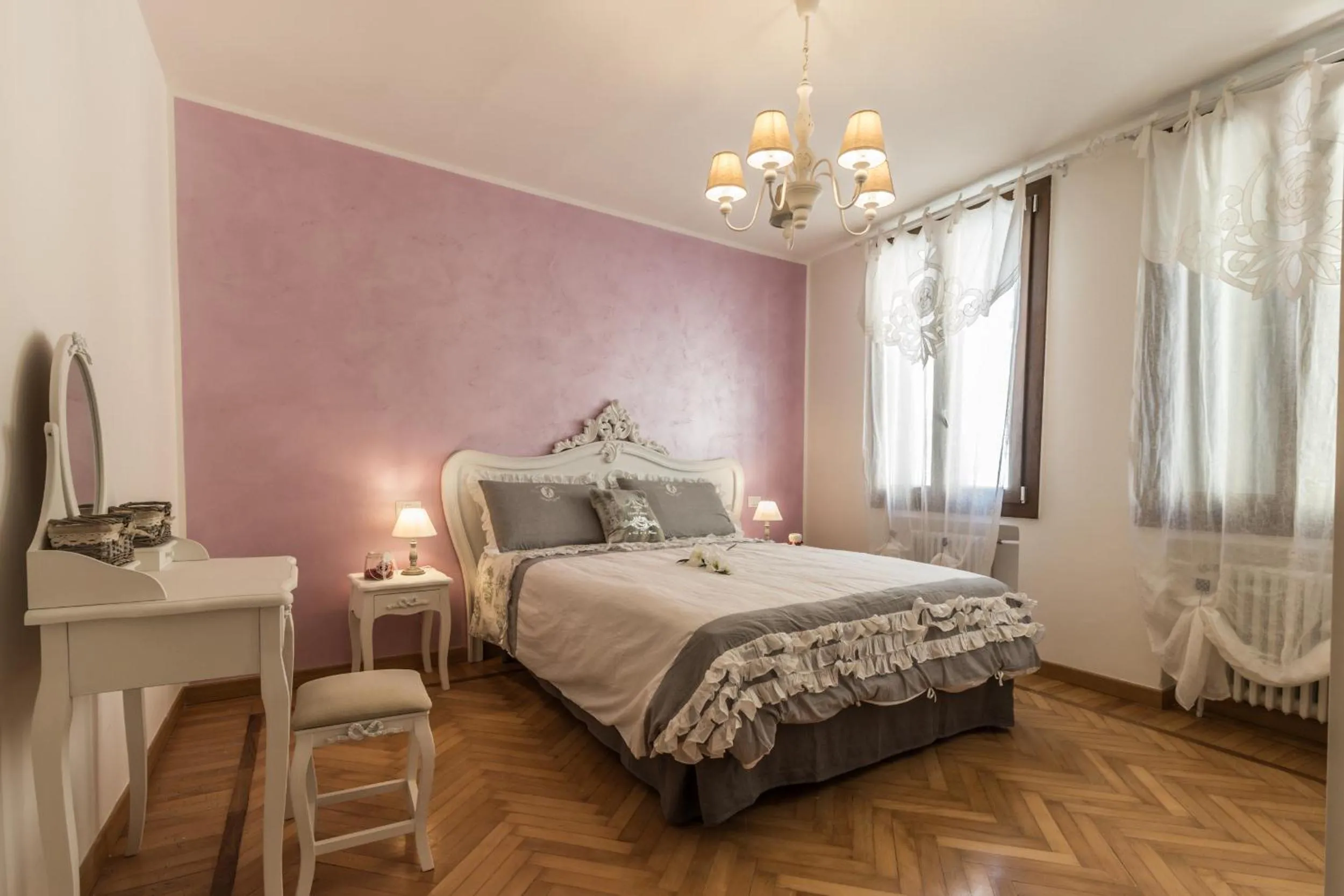 Bedroom, Bed in CASA DELL'ARTISTA